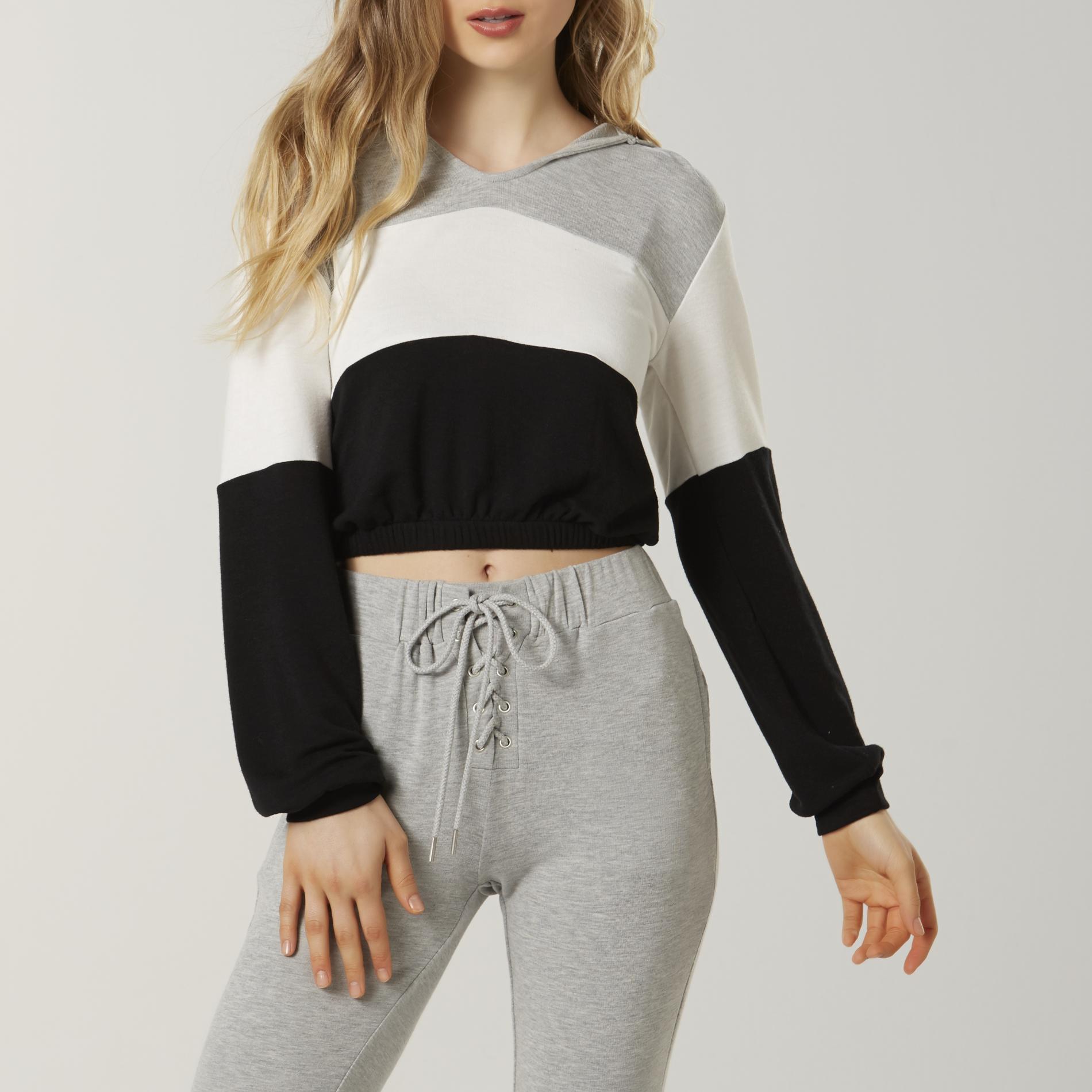 Kmart sweatshirts women's clearance