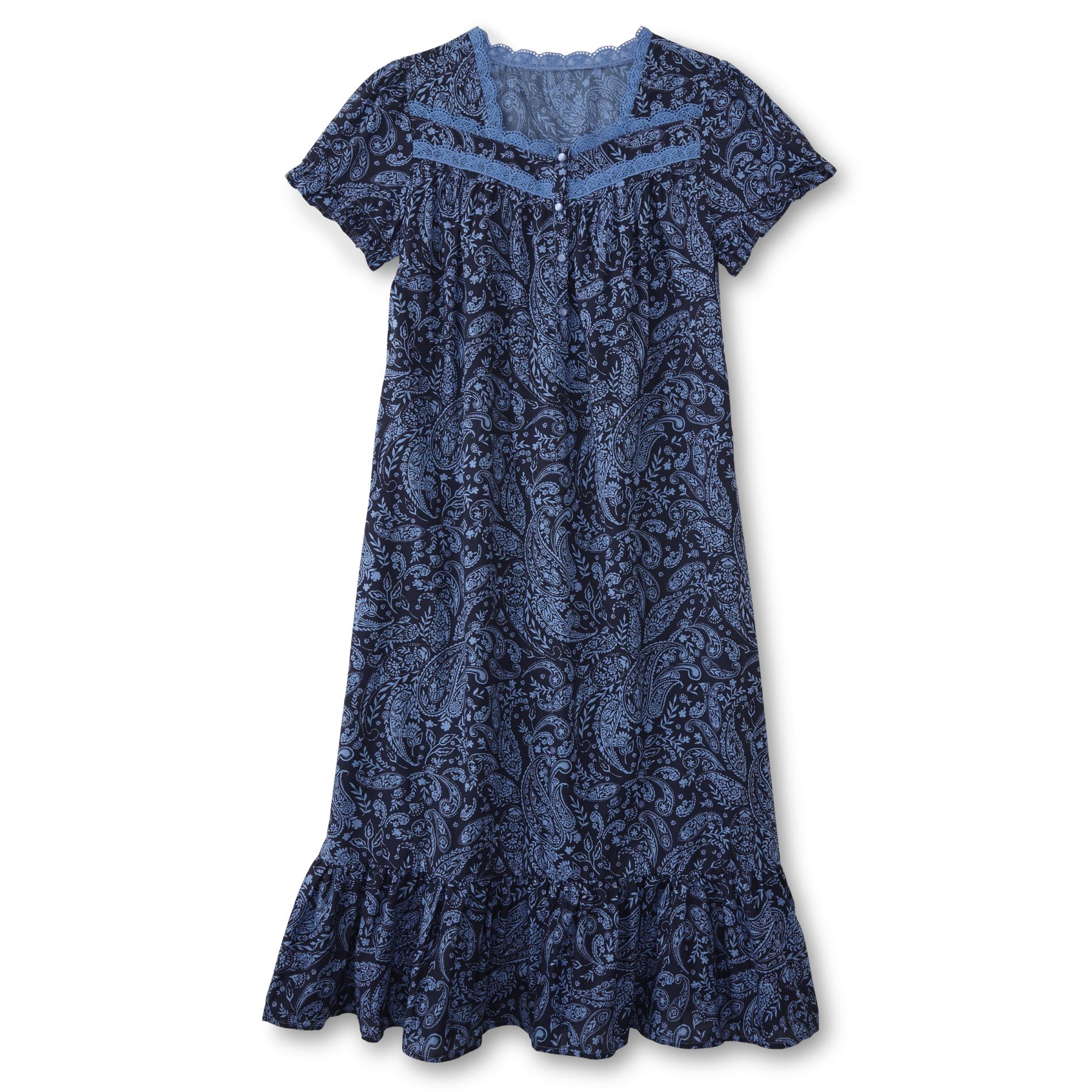 Kmart women sleepwear clearance