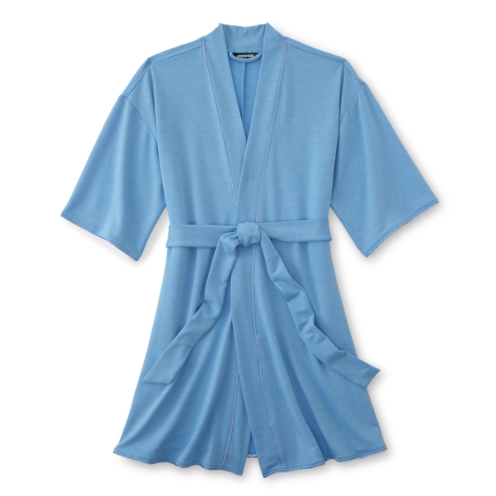 Joe boxer women's robes Clearance