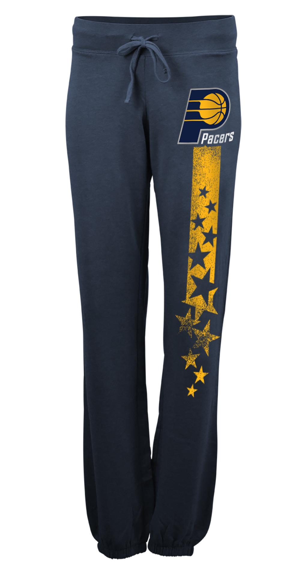 NBA(CANONICAL) Women's Sweatpants - Indiana Pacers