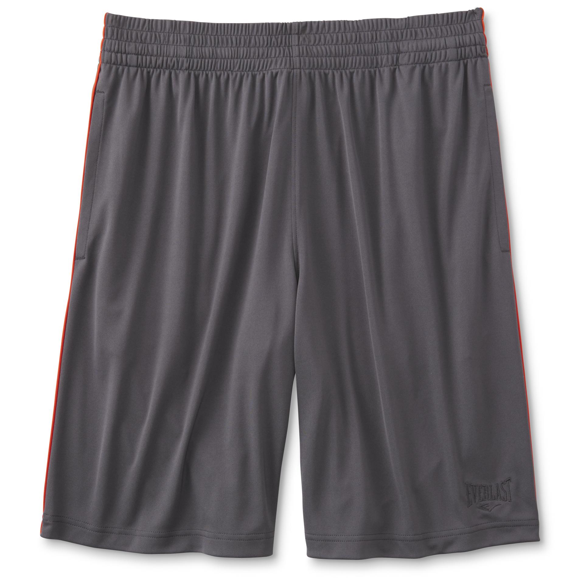 Everlast&reg; Men's Athletic Shorts