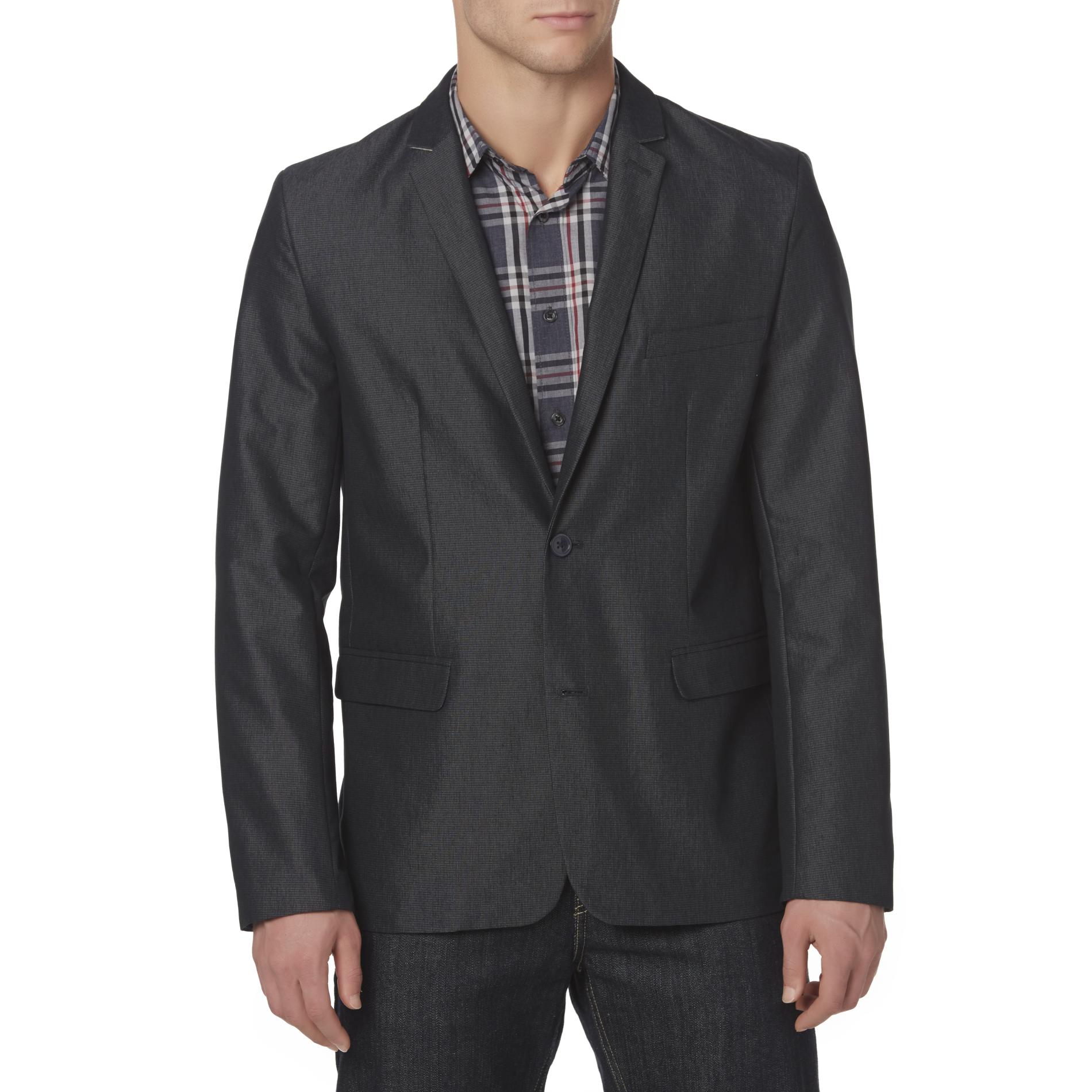 Structure Young Men's Slim Fit Suit Jacket
