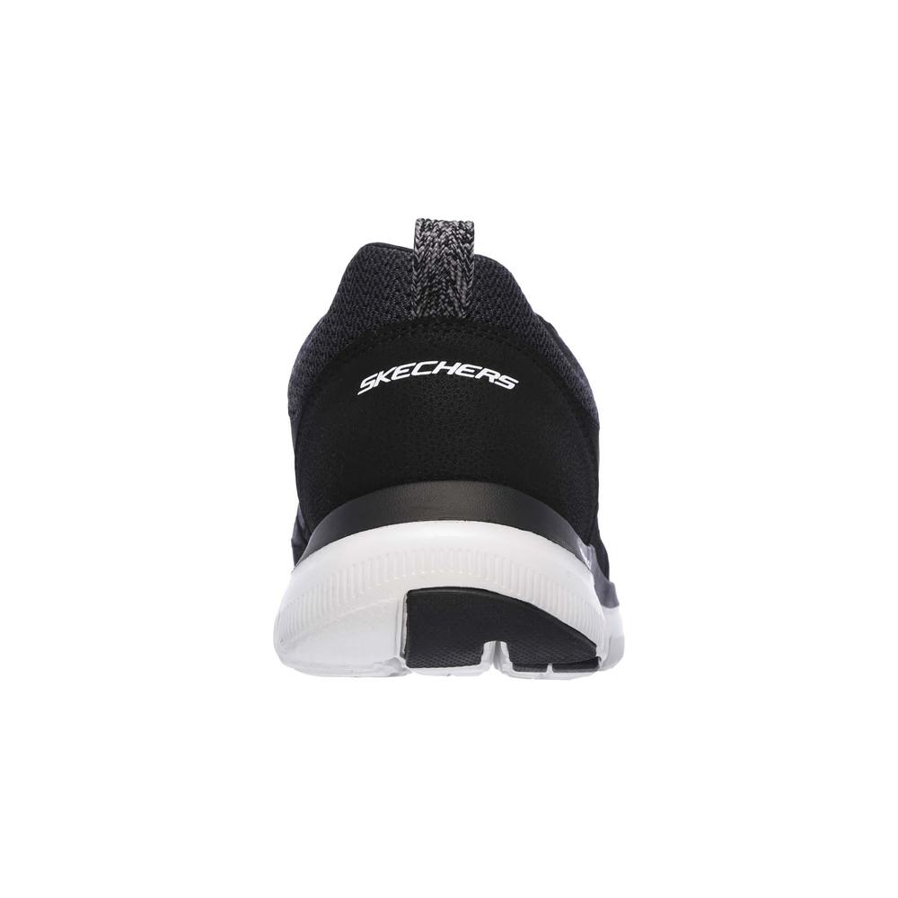 Skechers Flex Advantage 2.0 Sneaker - Black