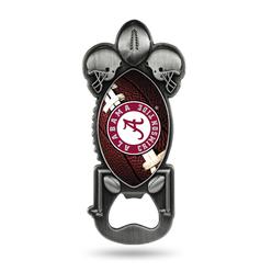 NCAA Rico Alabama Crimson Tide Magnetic Bottle Opener
