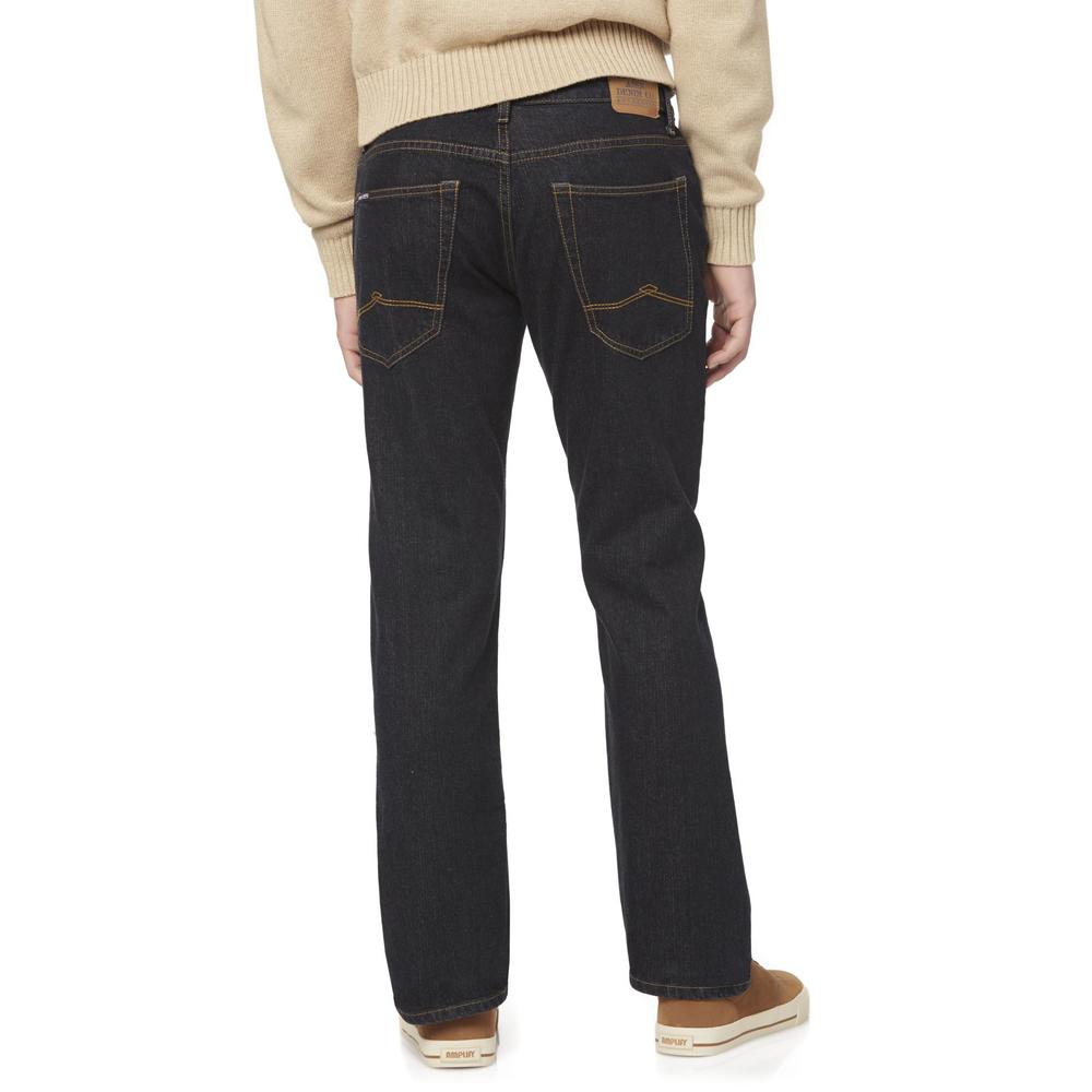 U.S. Polo Assn. Men's Slim Fit Jeans