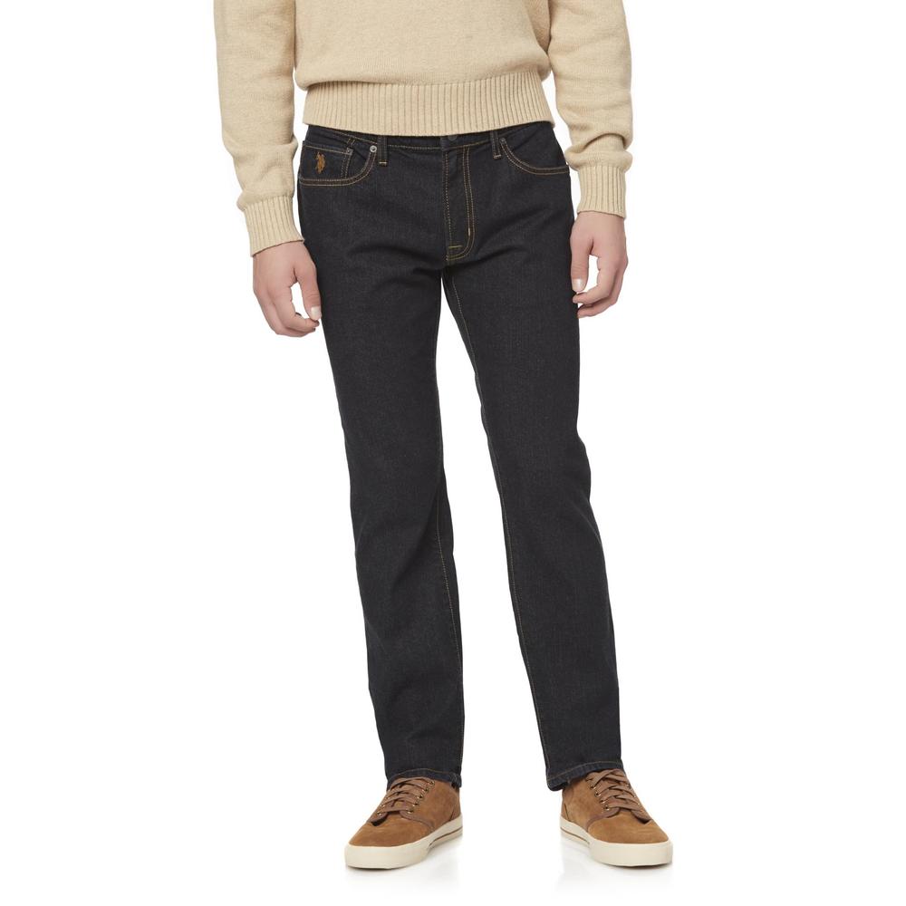 U.S. Polo Assn. Men's Slim Fit Jeans