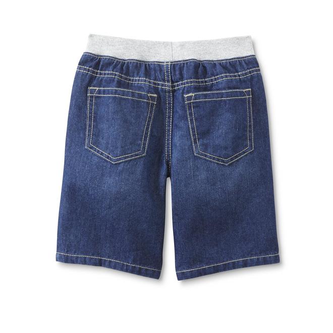 Toughskins Infant & Toddler Boys' Jean Shorts