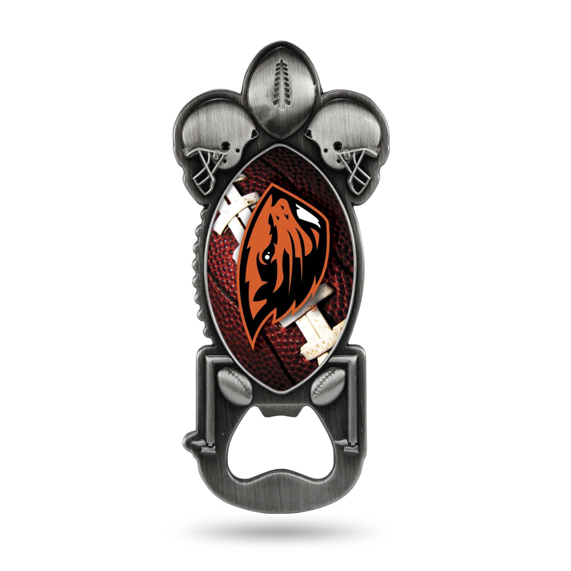 Ncaa Magnetic Bottle Opener - Oregon State Beavers Ncaa Magnetic Bottle Opener - Oregon State Beavers