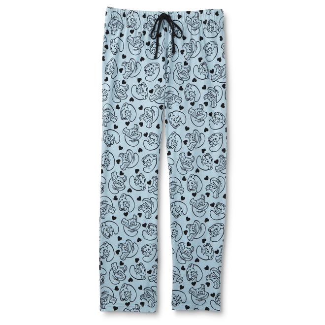 The Smurfs Women's Pajama Pants