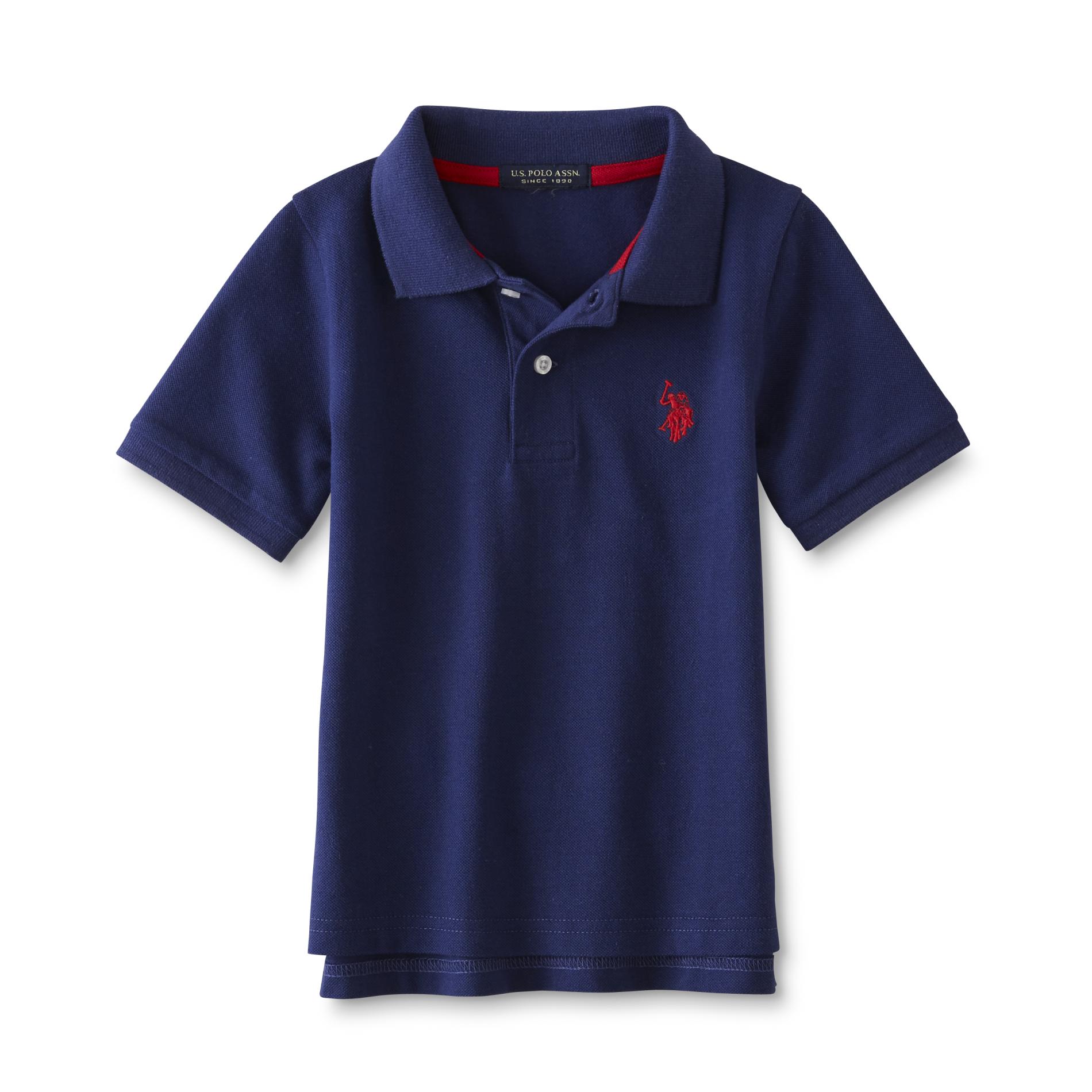 boys polo shirts sale