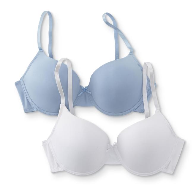 Women's 2Pack TShirt Bras