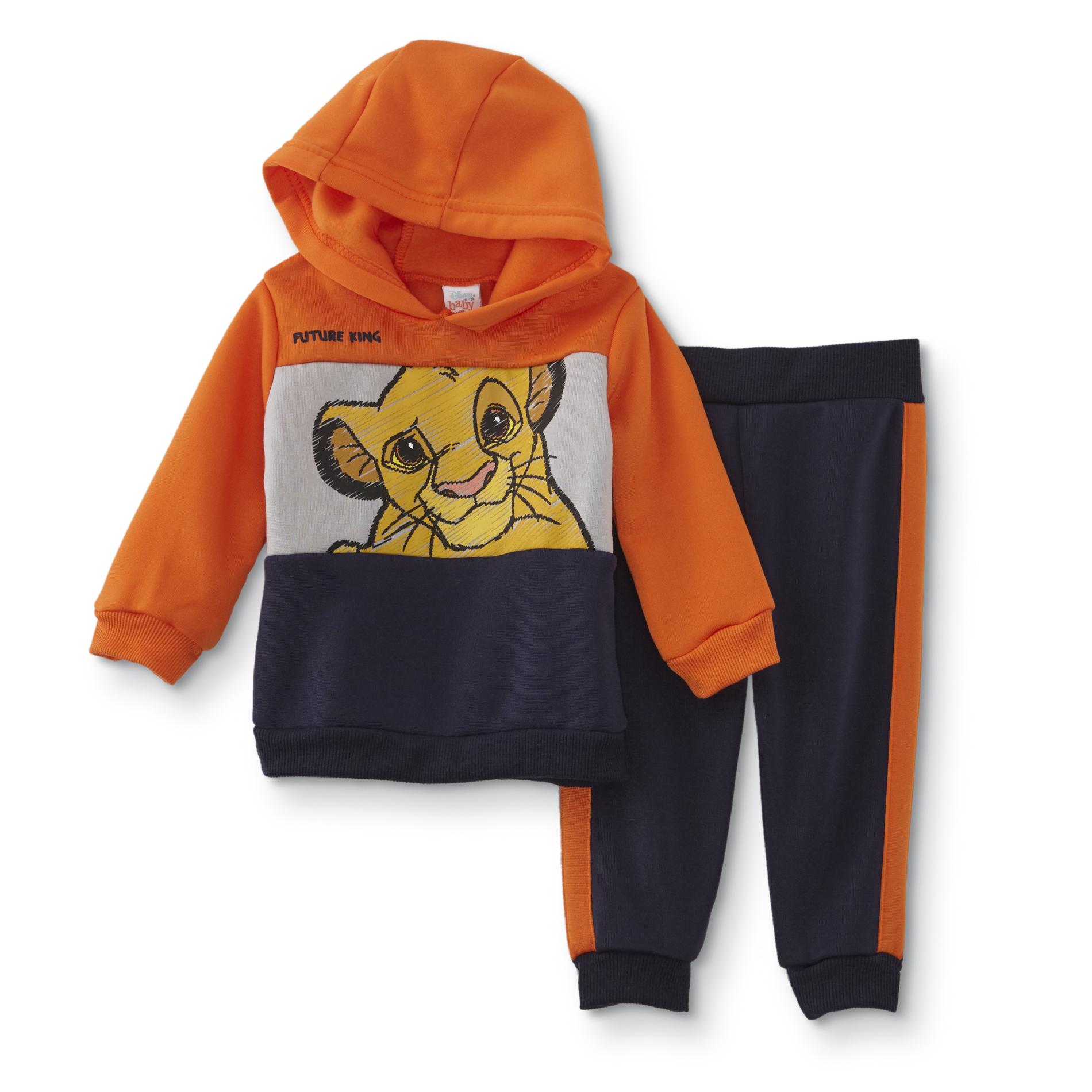 simba hoodie