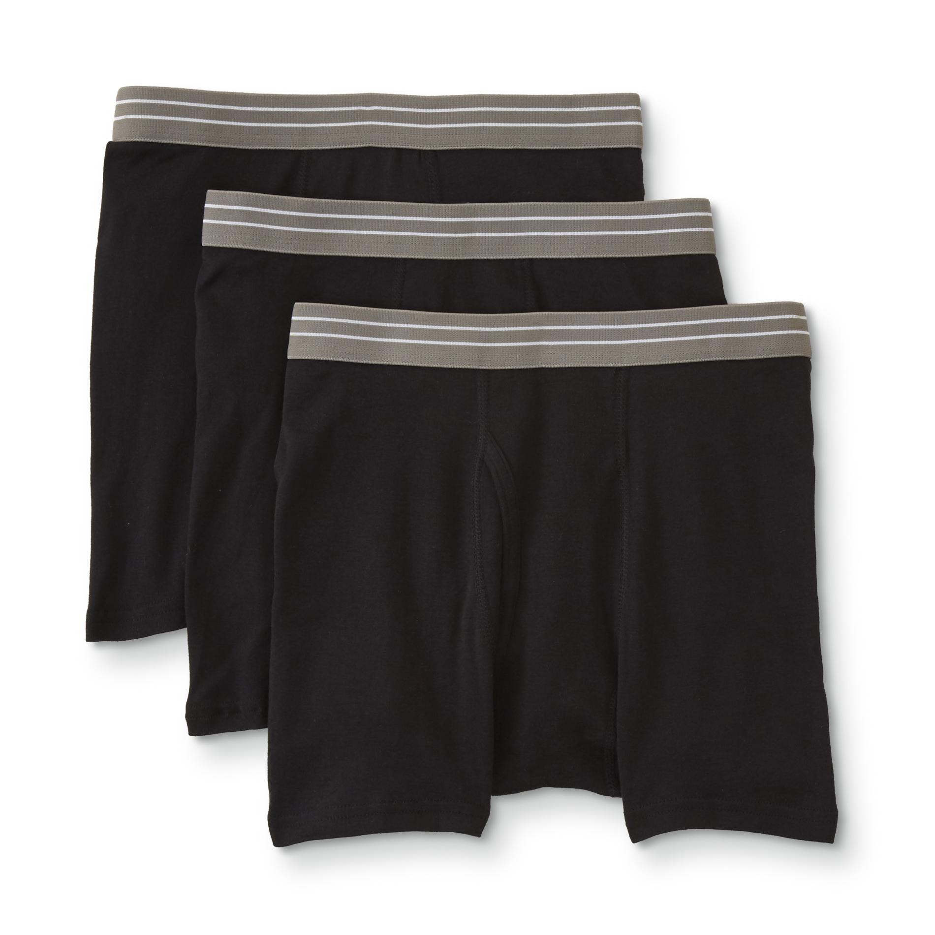 3x boxer briefs