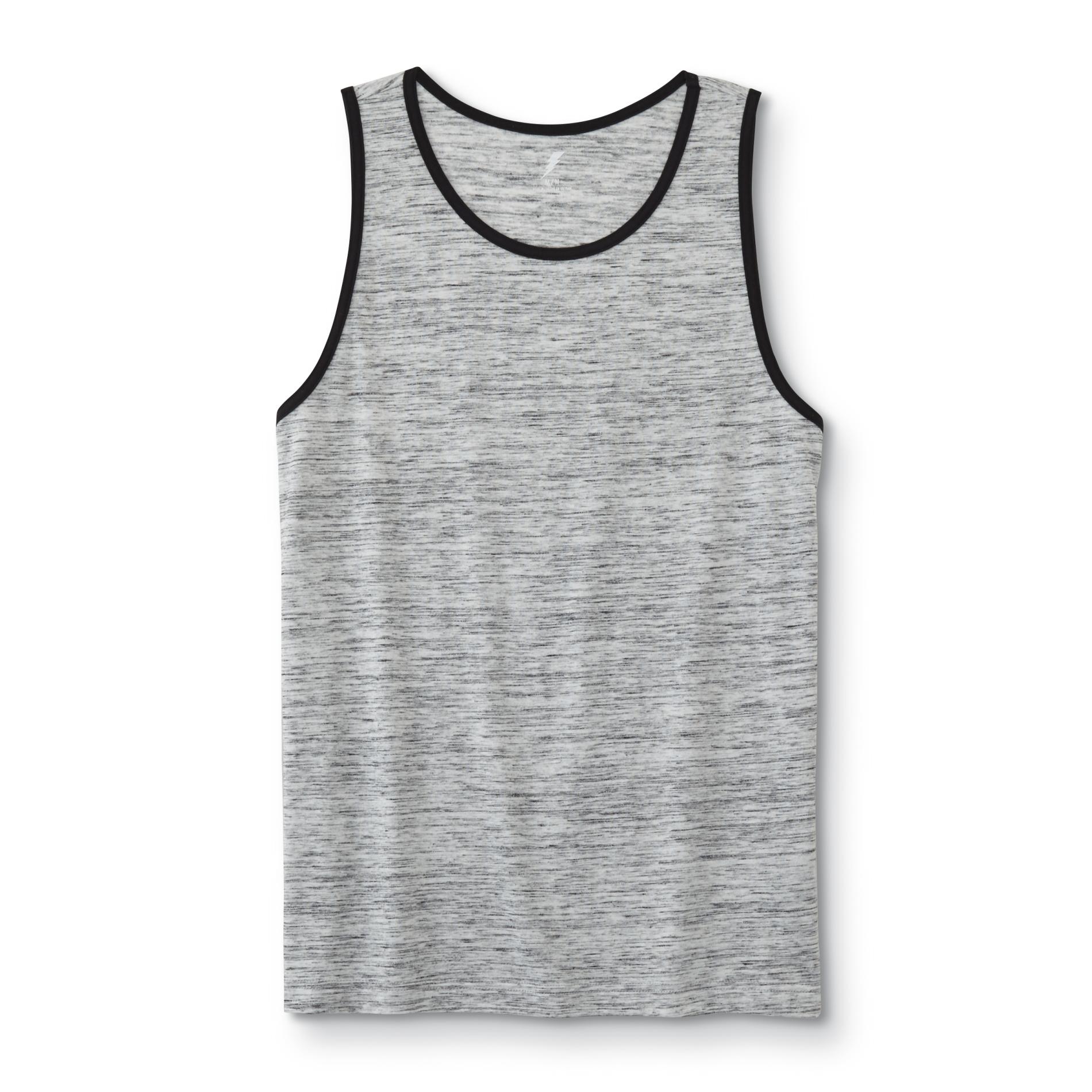 men's vest top