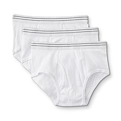Simply Styled Men's Underwear: Briefs - Sears