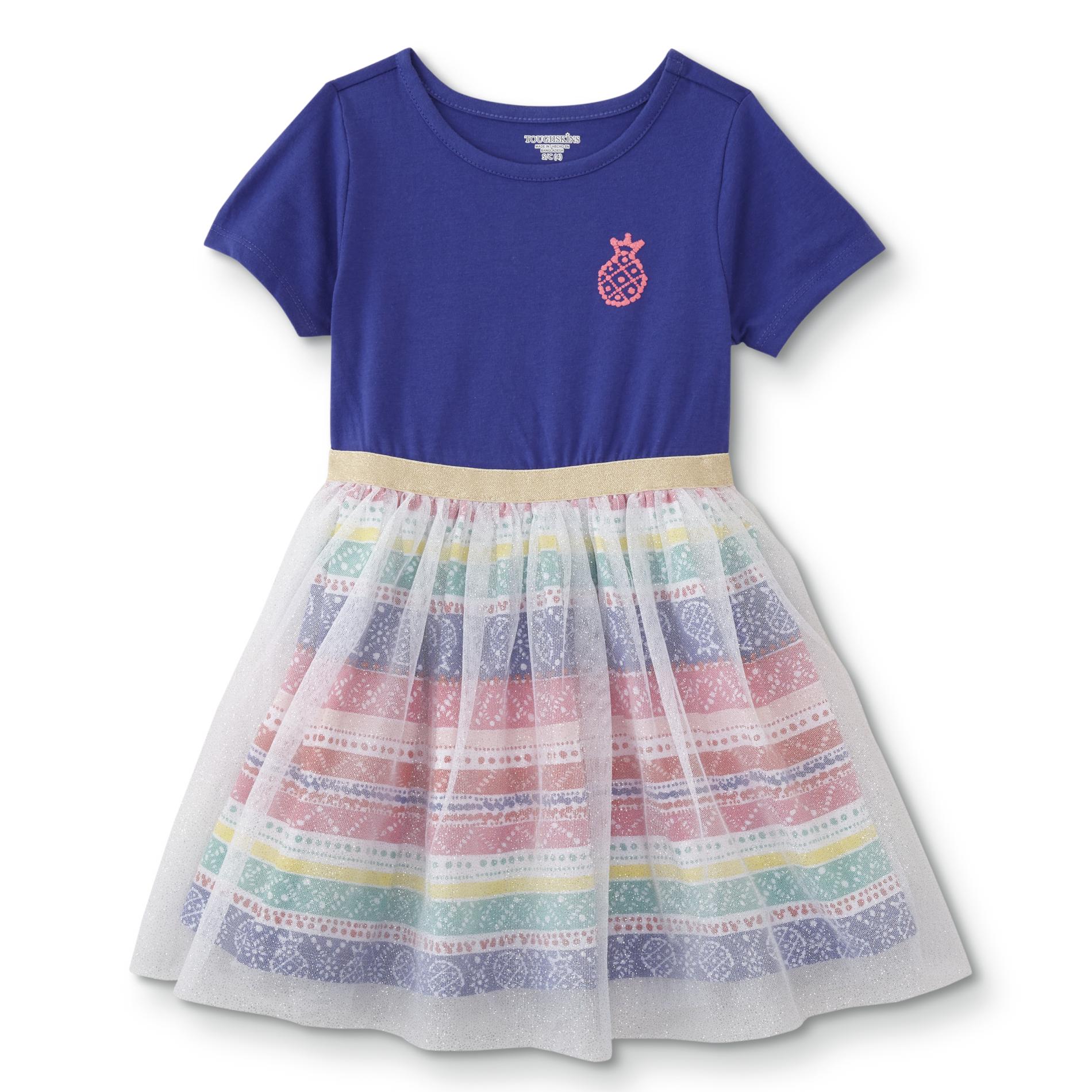 sears baby dresses