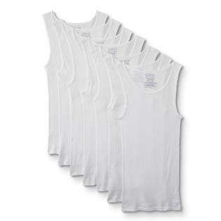 Men's Shirts: Sleeveless - Kmart