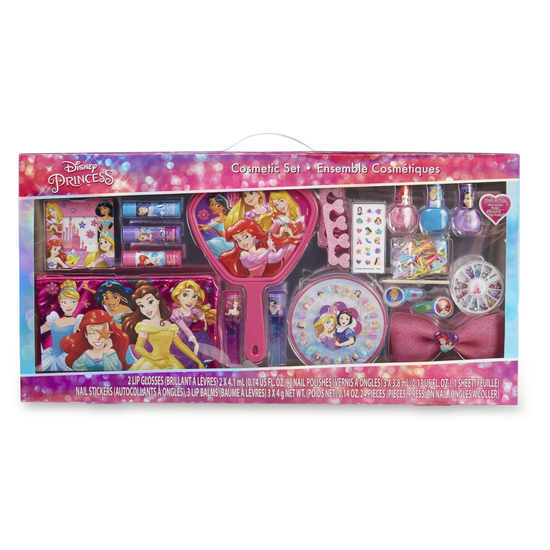 disney princess cosmetic set