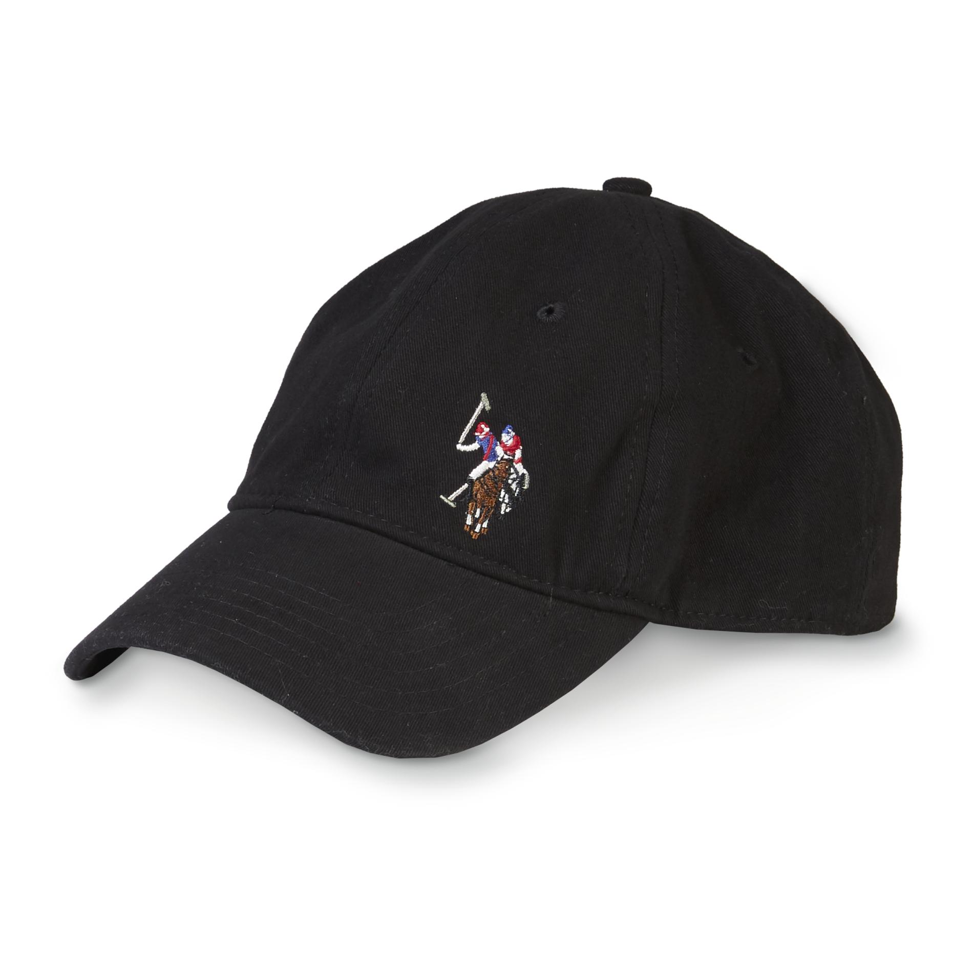 USPA Men's Baseball Hat - Logo