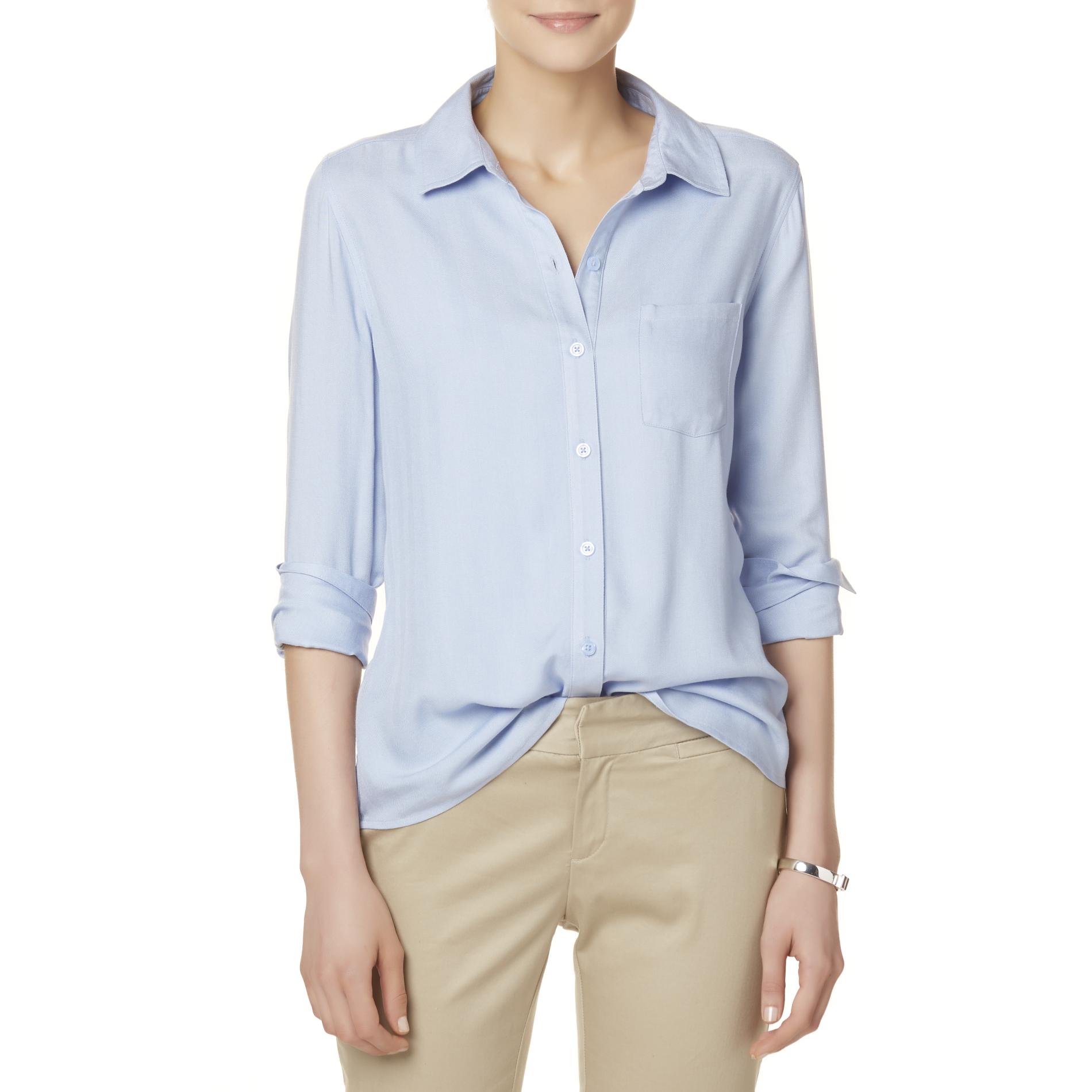 Simply Styled Women's Blouse