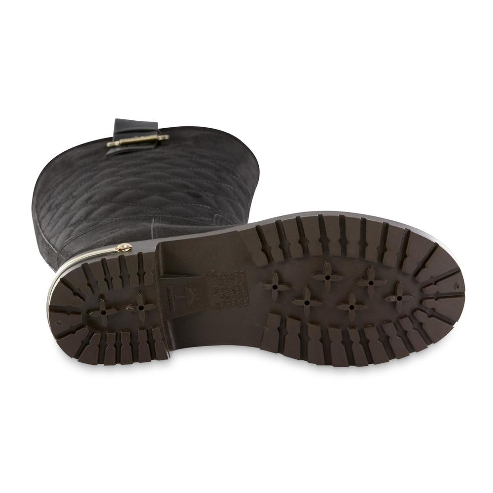 Ulan - Waterproof Dress Booties
