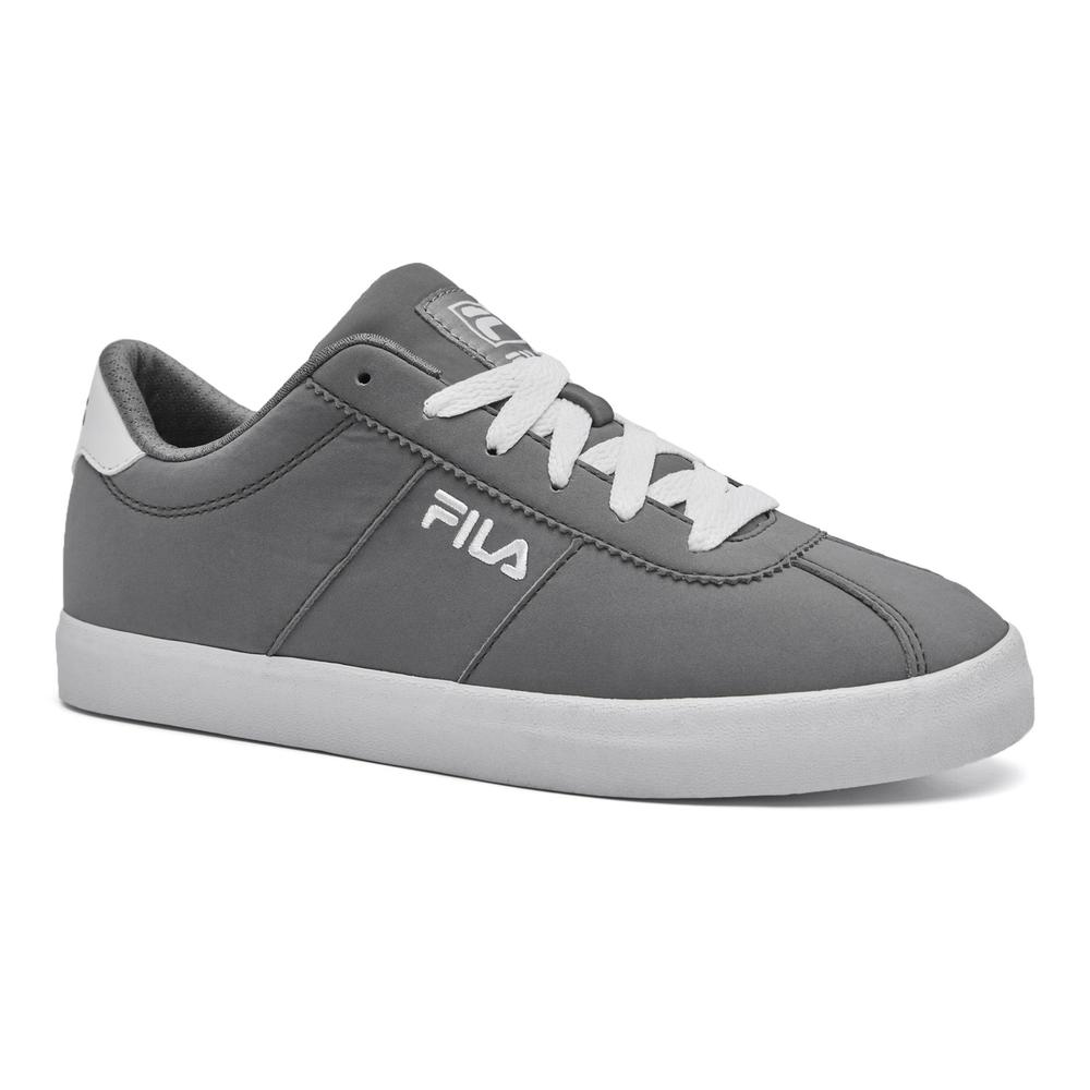 Fila Women's Rosazza Athletic Shoe - Gray/White