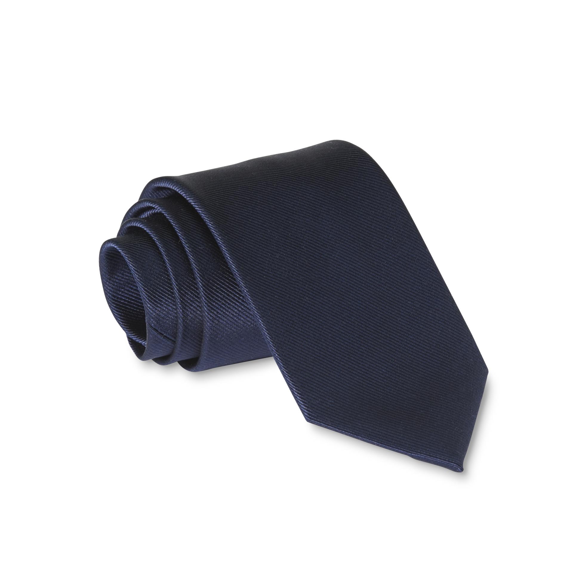 Covington Men's Necktie - Solid