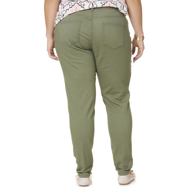 simply be jeggings