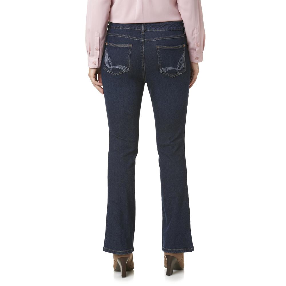 Gloria Vanderbilt Petites' Bridget Jeans