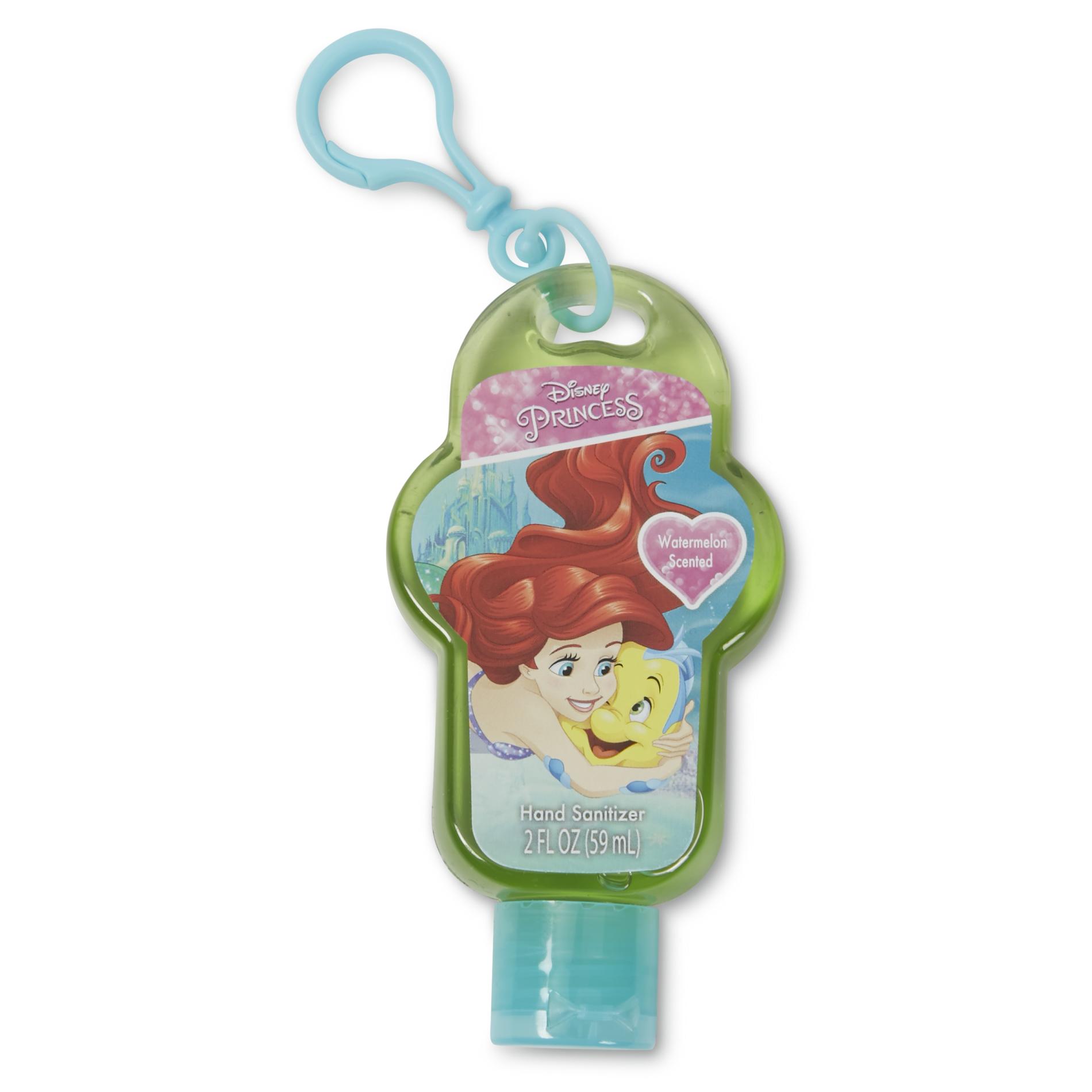 Disney Princess Ariel Hand Sanitizer Shop Your Way