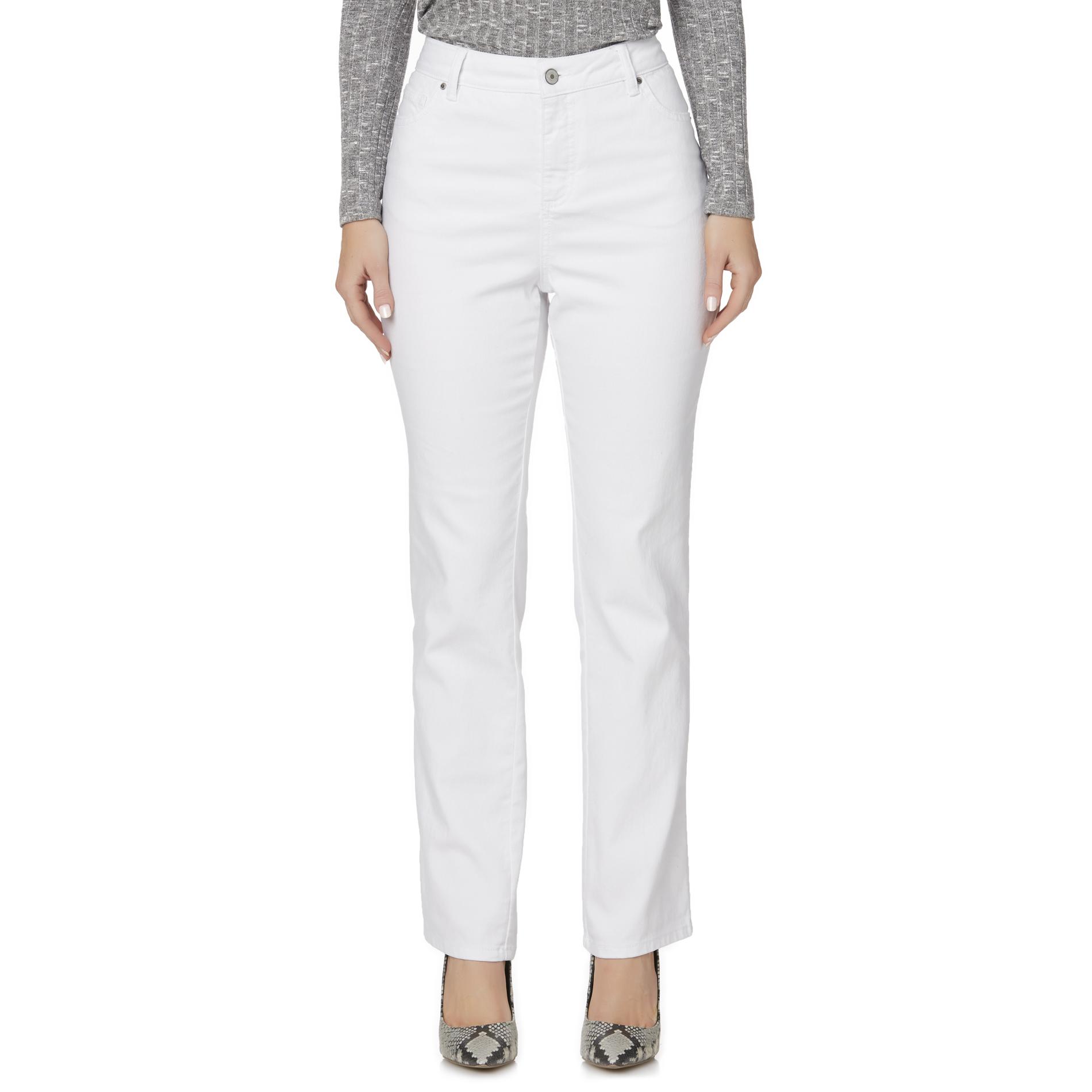 List jeans for women of color next polly