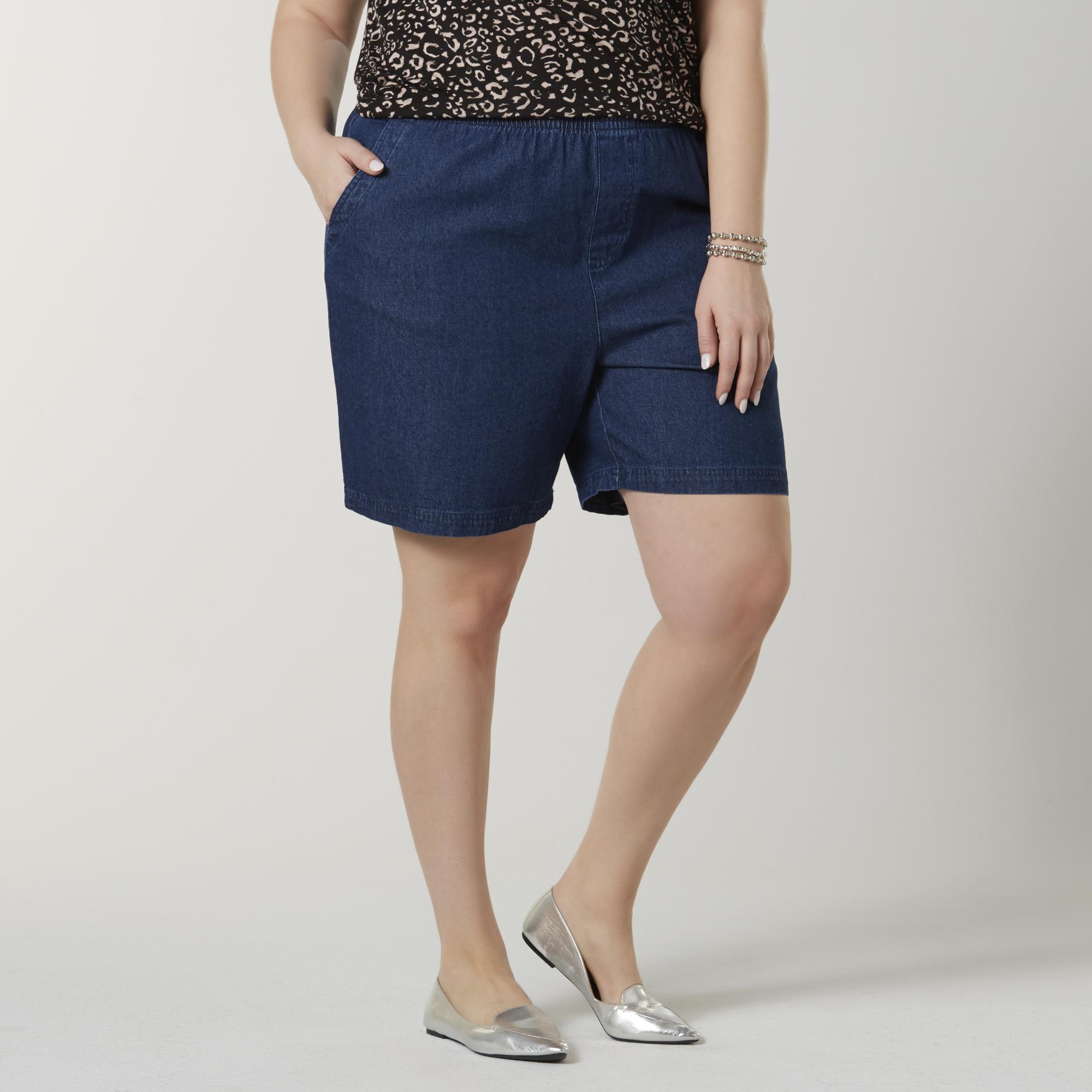 laura scott jeans plus size