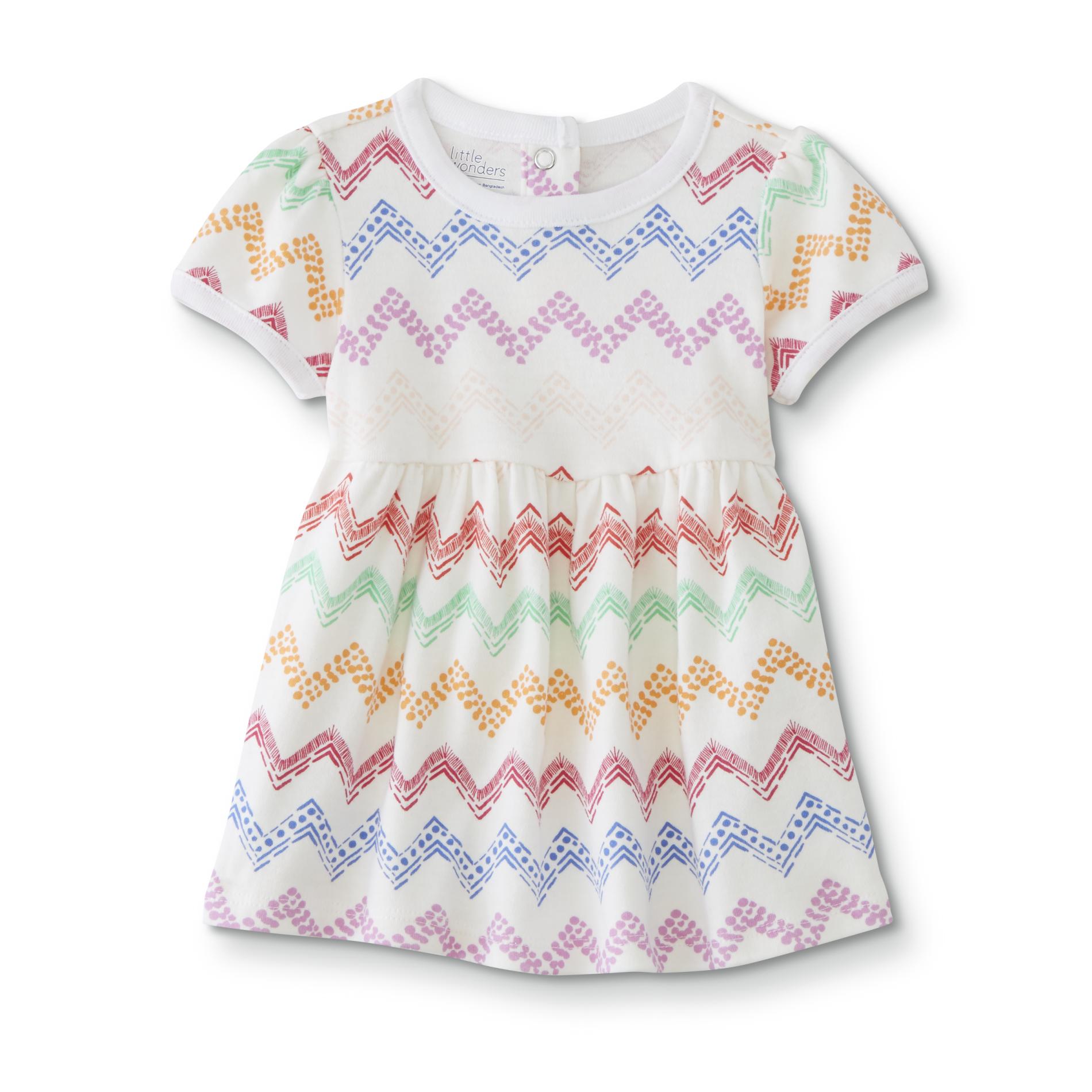 little wonders baby clothing