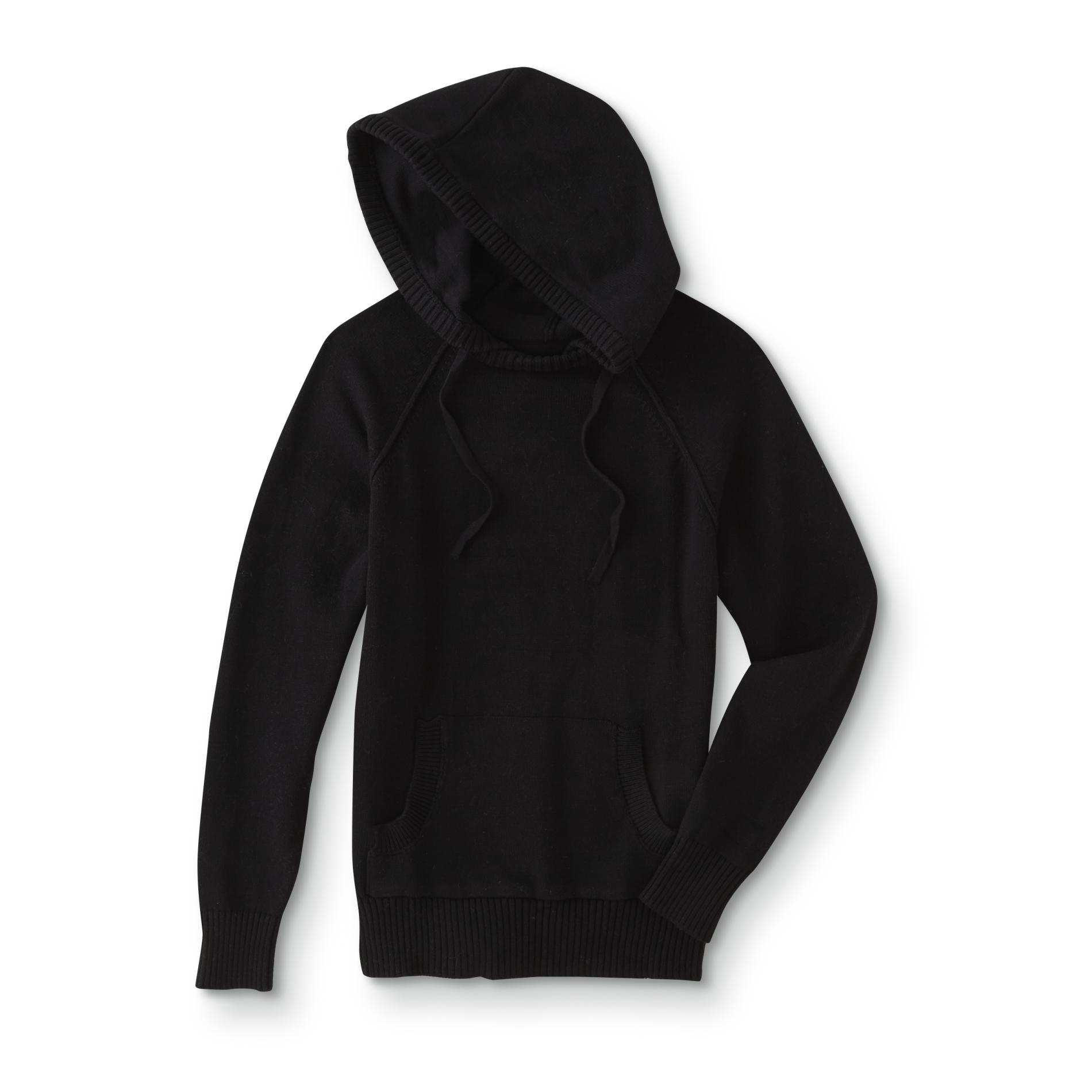 Amplify Young Men's Hooded Sweater