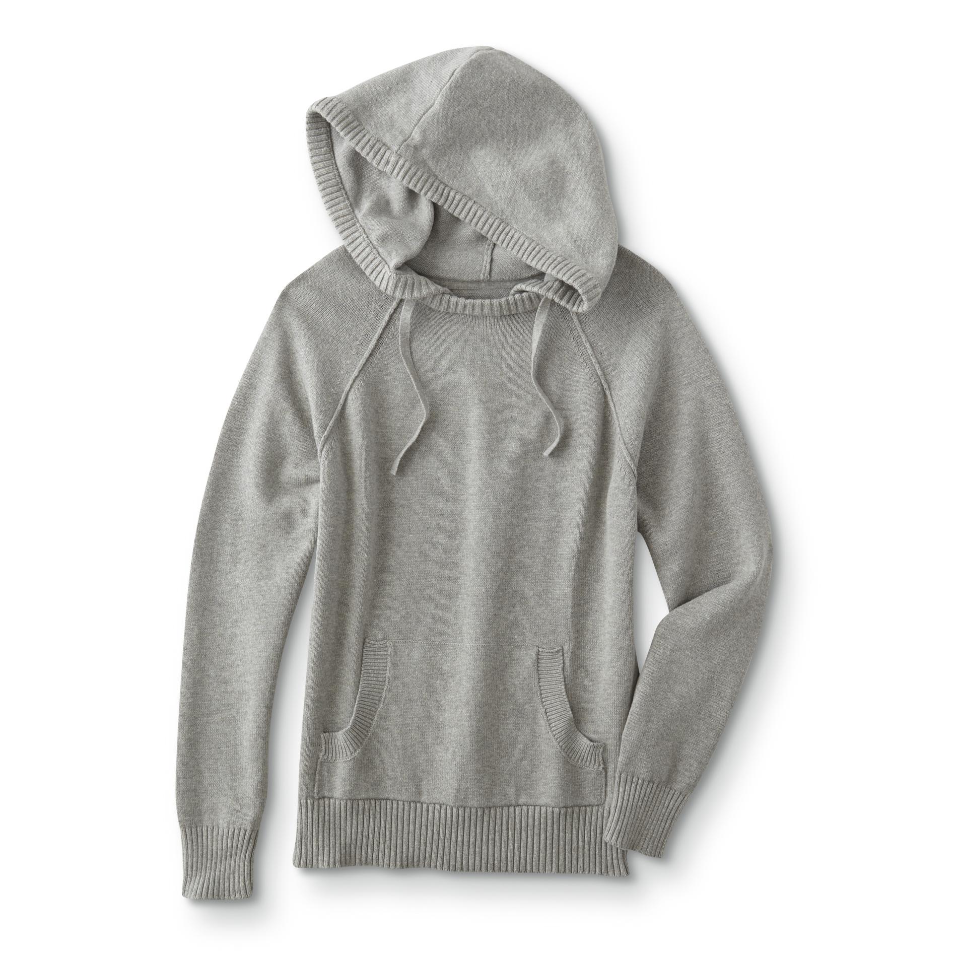 Amplify Young Men's Hooded Sweater