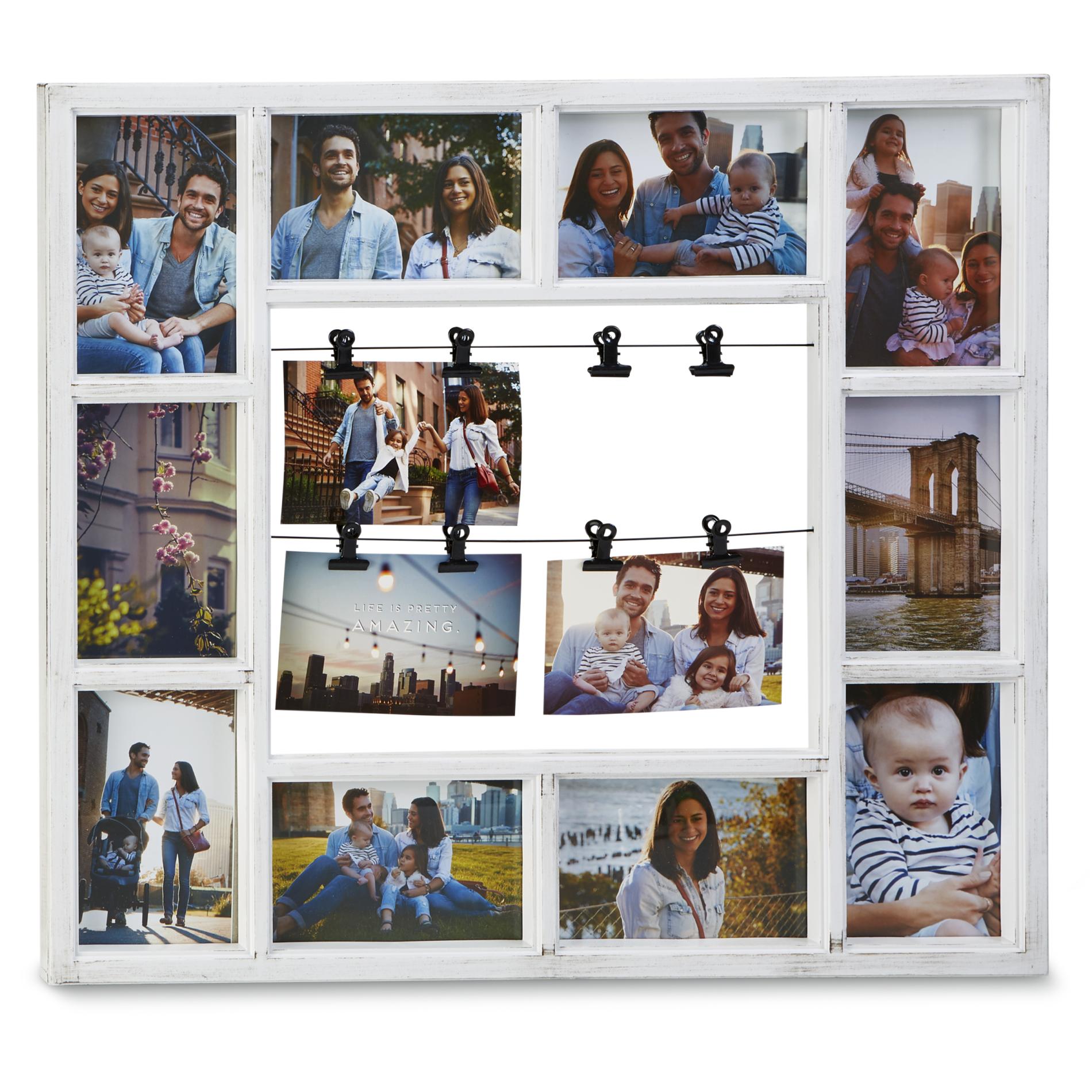 Collage Picture Frame