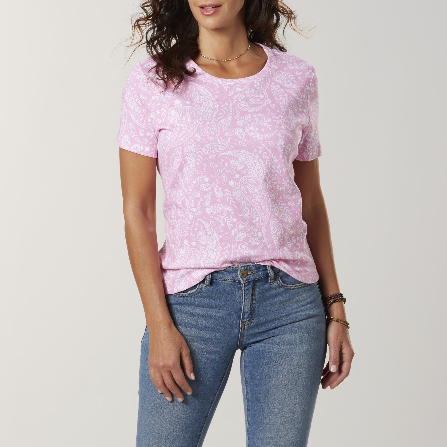 Laura scott women's t shirts clearance