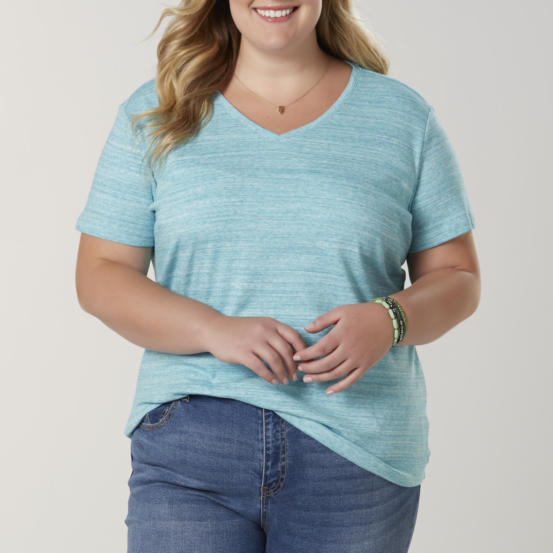 laura scott jeans plus size