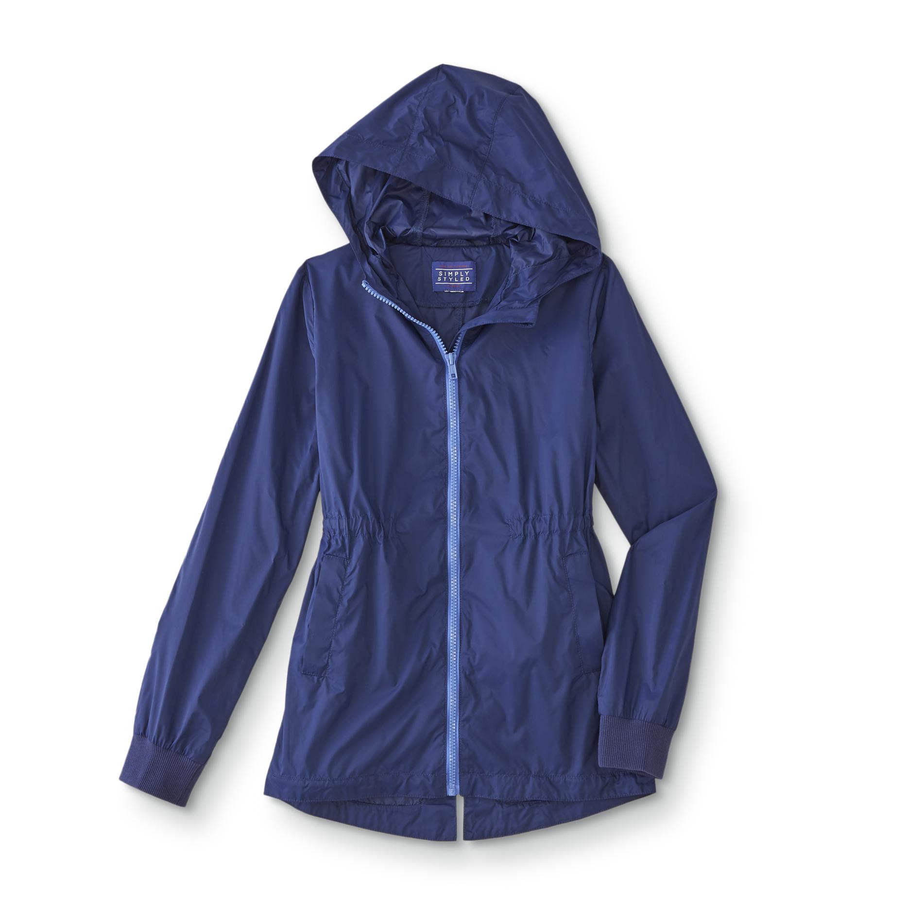 Sears simply styled coat clearance