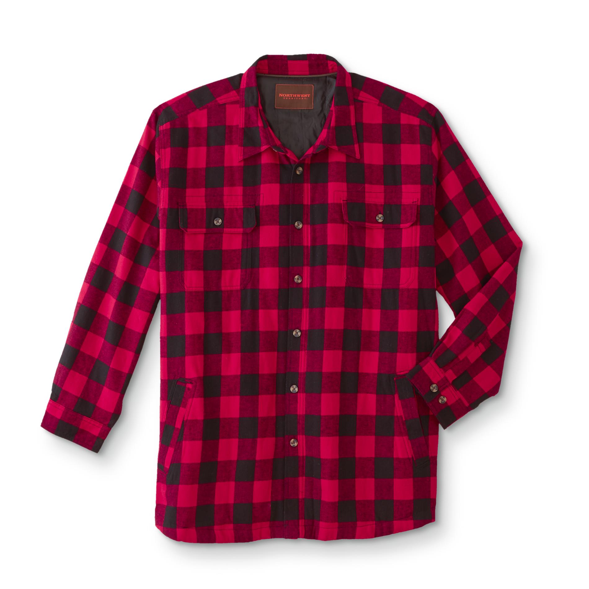 Northwest Territory Men S Coats Jackets Kmart