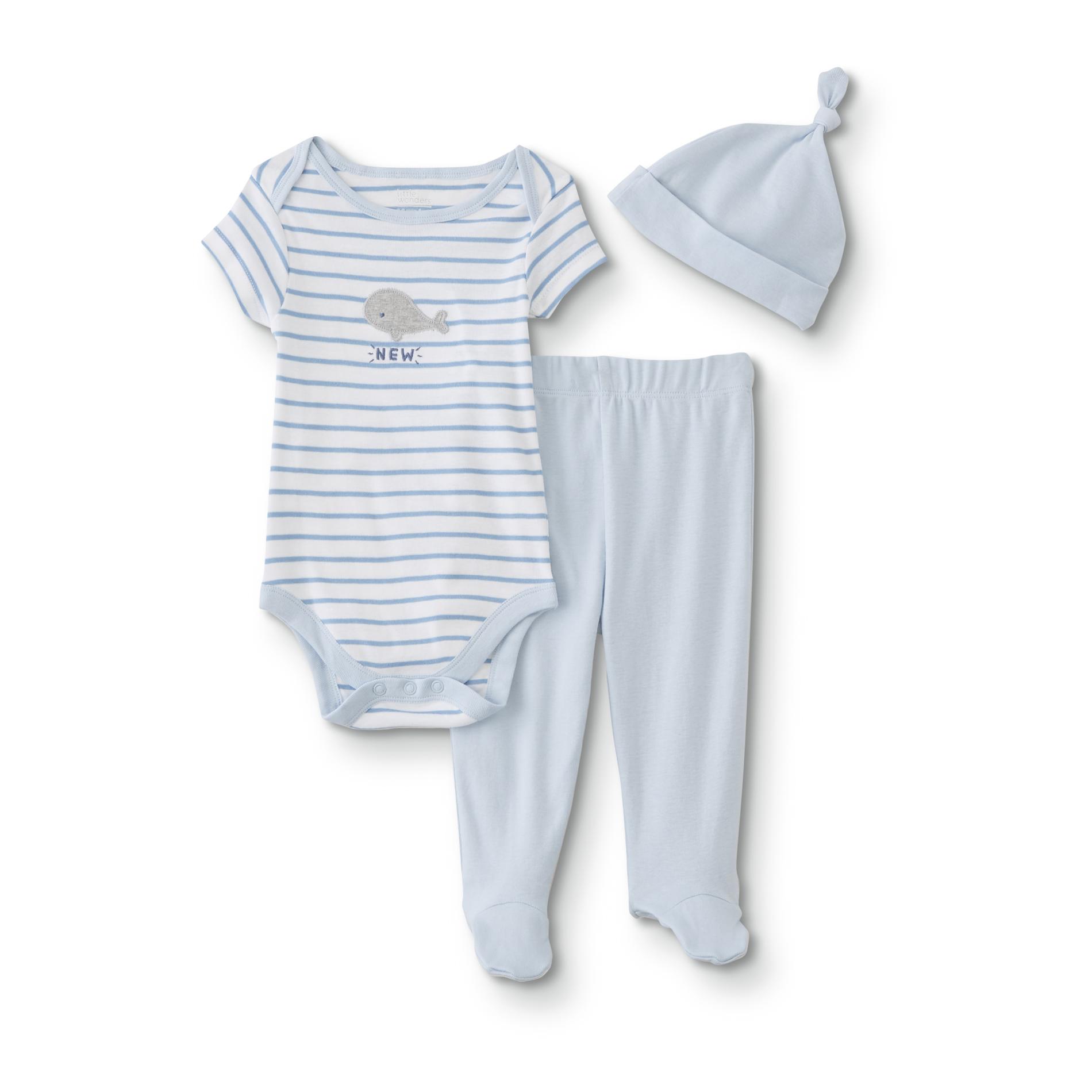 sears baby boy clothes