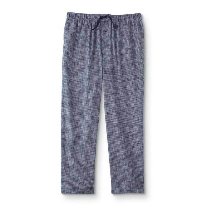 Simply Styled Men's Pajama Pants - Striped