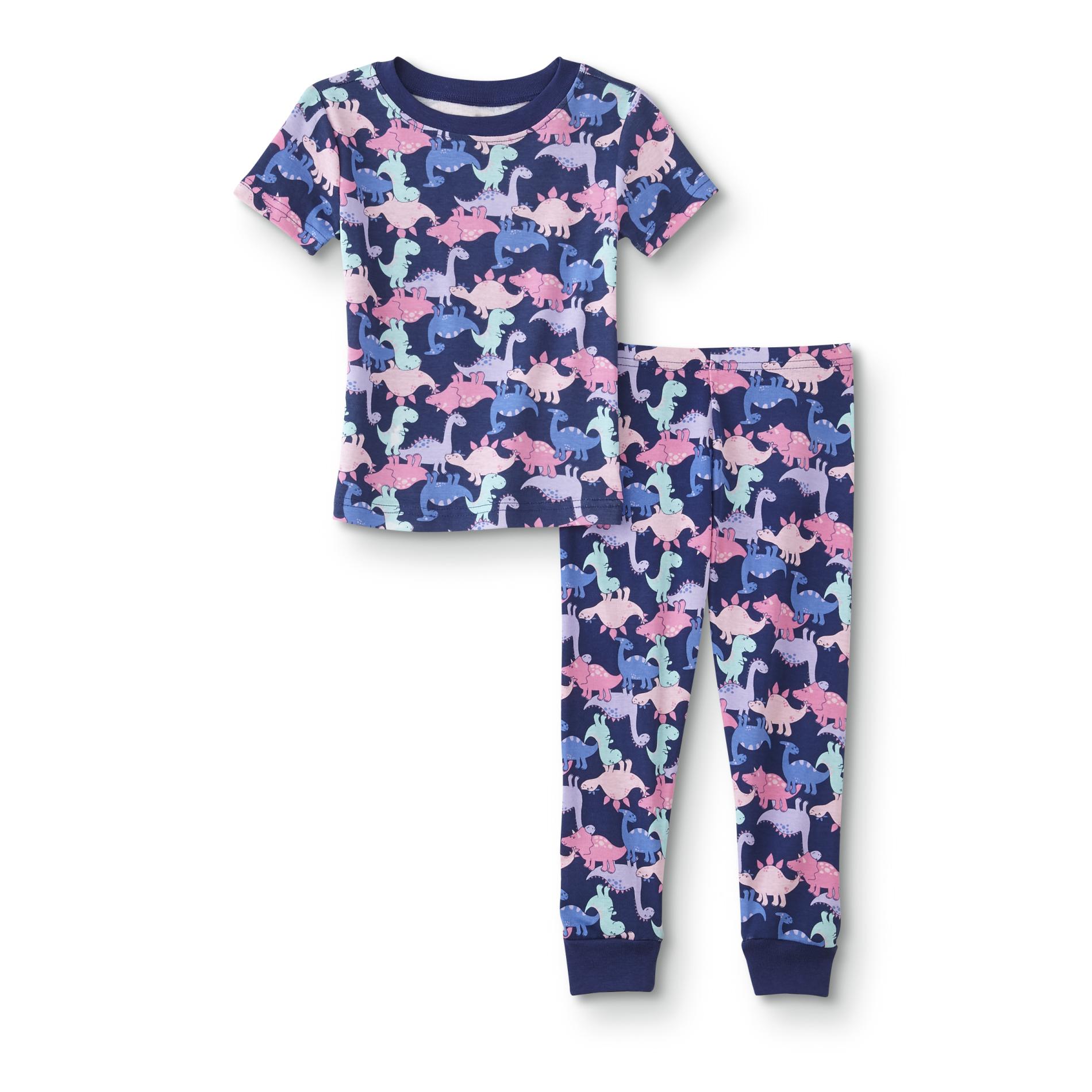 infant pajama sets