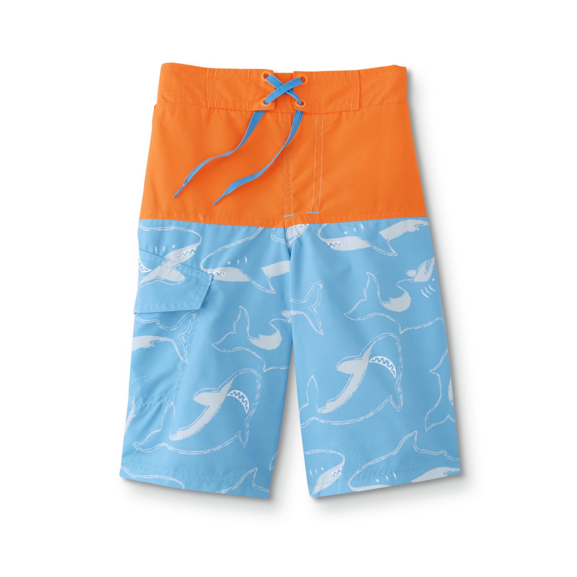 Swimming trunks kmart Clearance