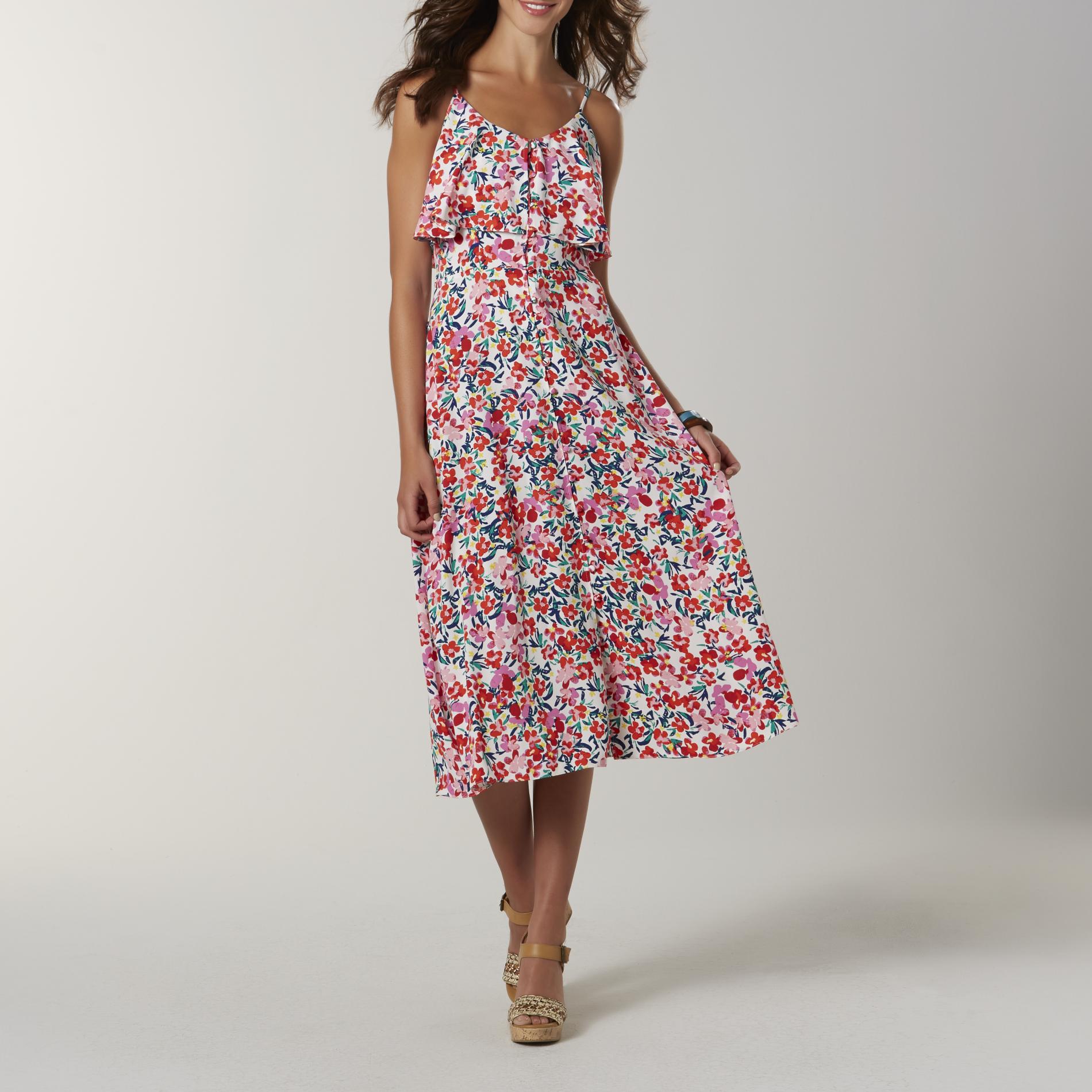 kmart womens dresses