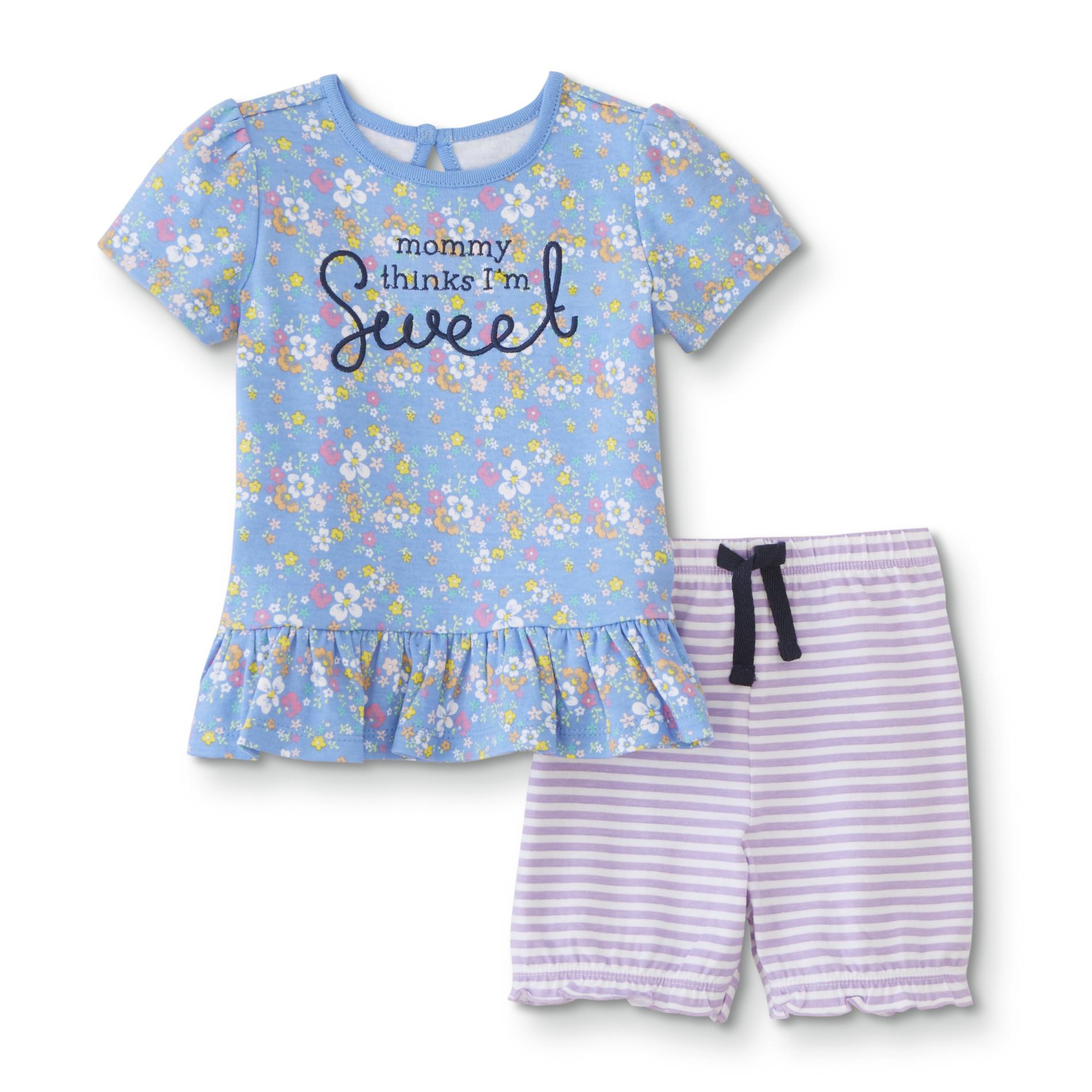 little wonders baby clothing