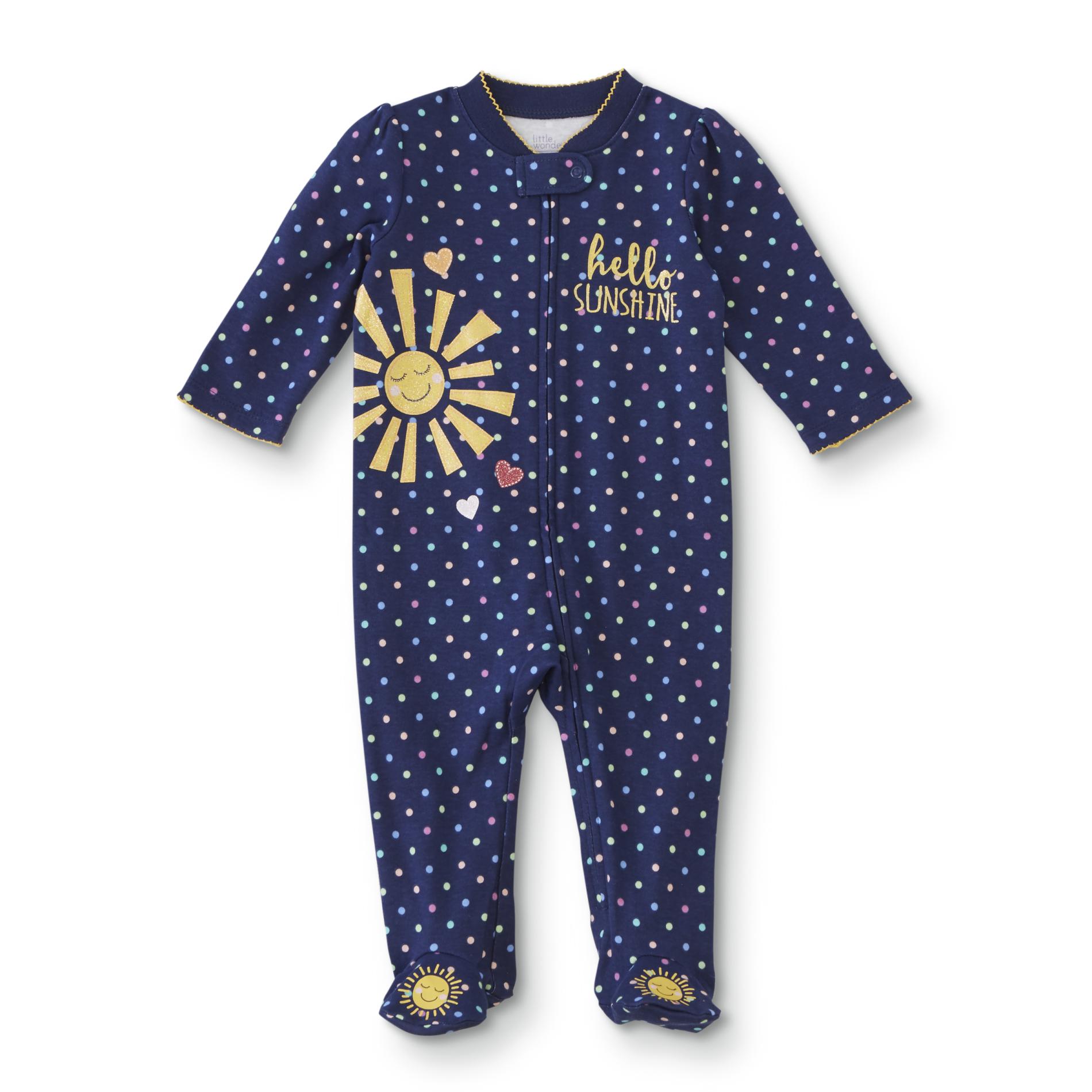 infant pjs sale