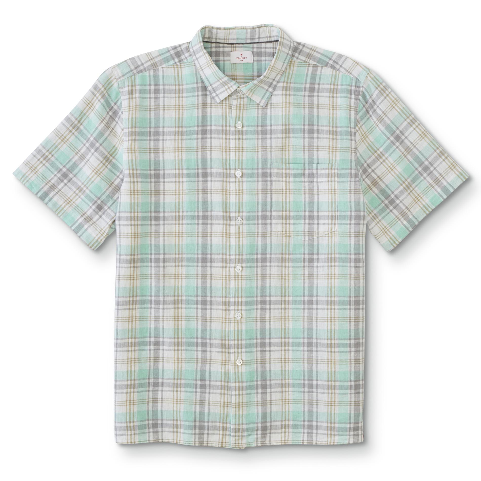 Kmart mens short sleeve shirts clearance