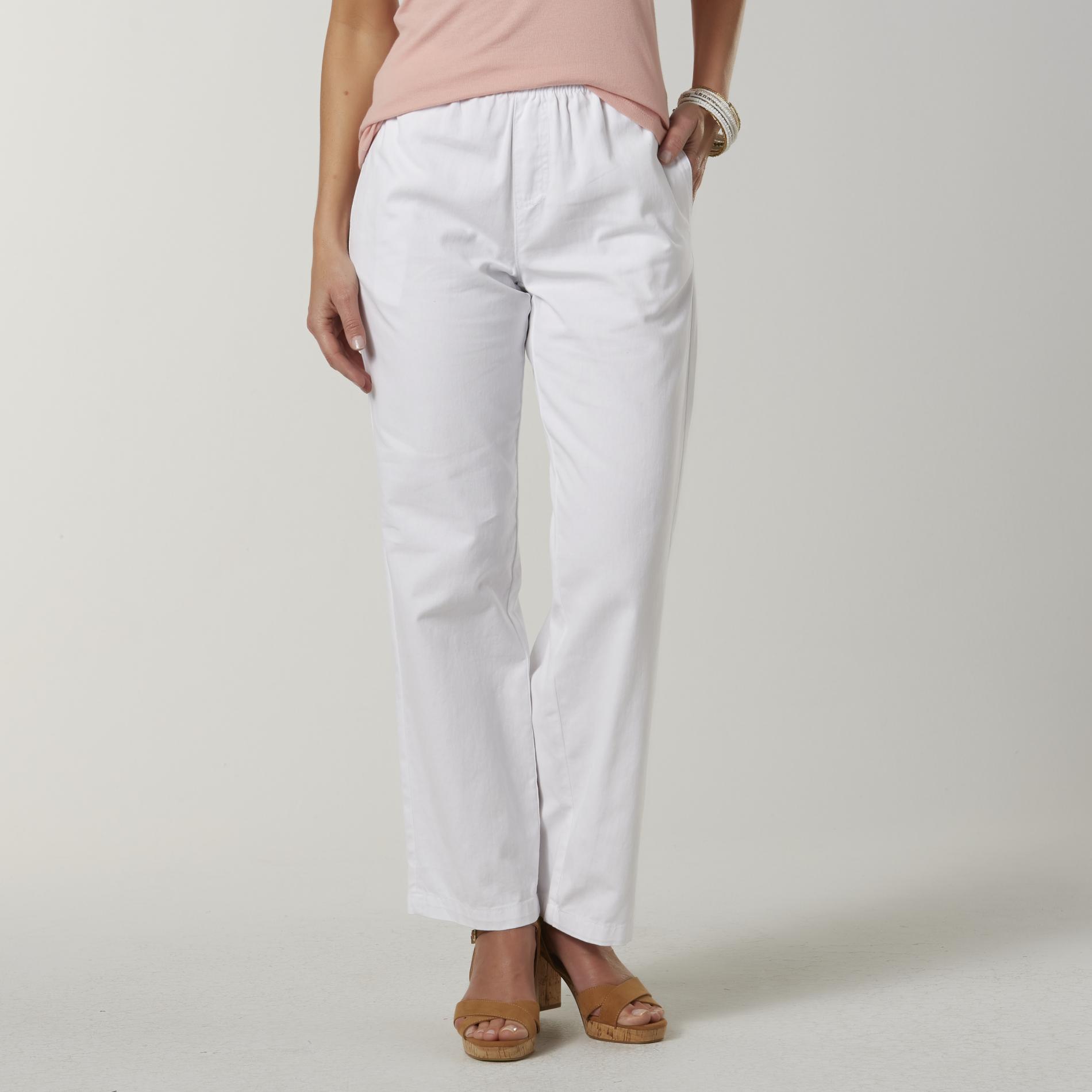 Sears laura scott sweatpants clearance