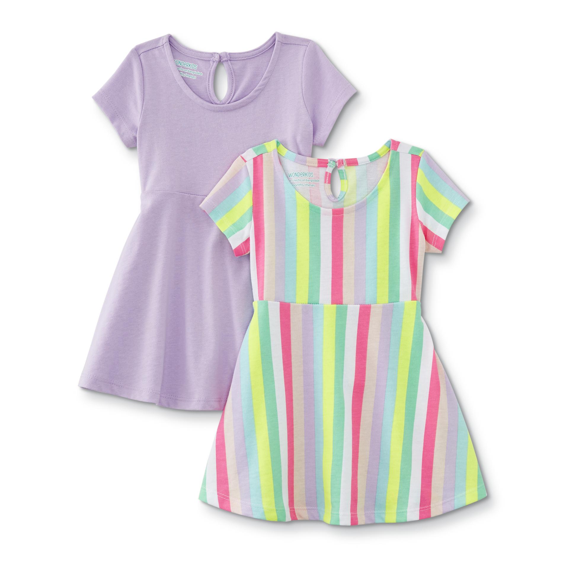 kmart baby girl clothes